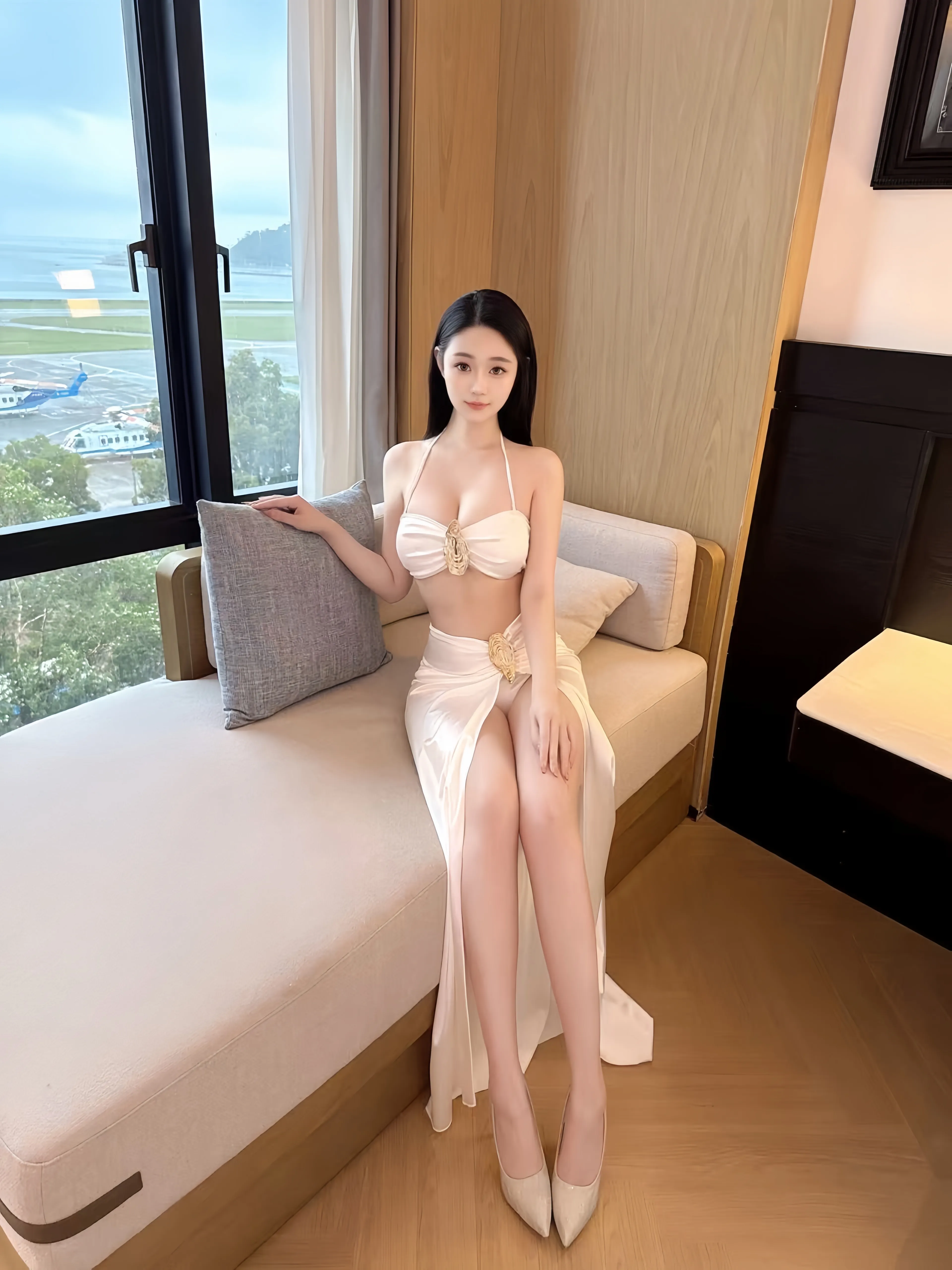 糖老师 专业日语老师兼职 冷白皮肤 Gallery 4