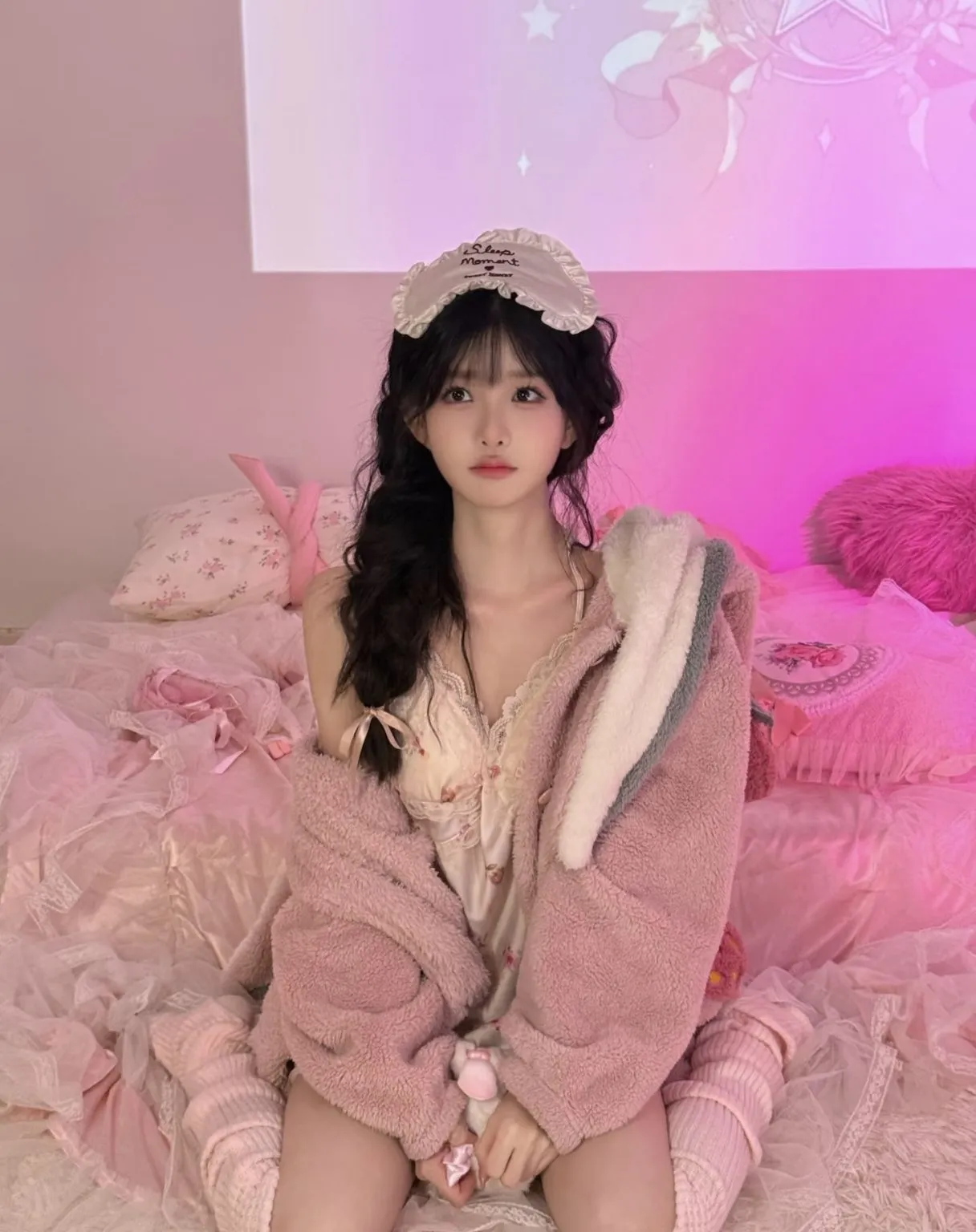 Y4364A-05小纯 普陀白小纯清纯甜妹 Gallery 5