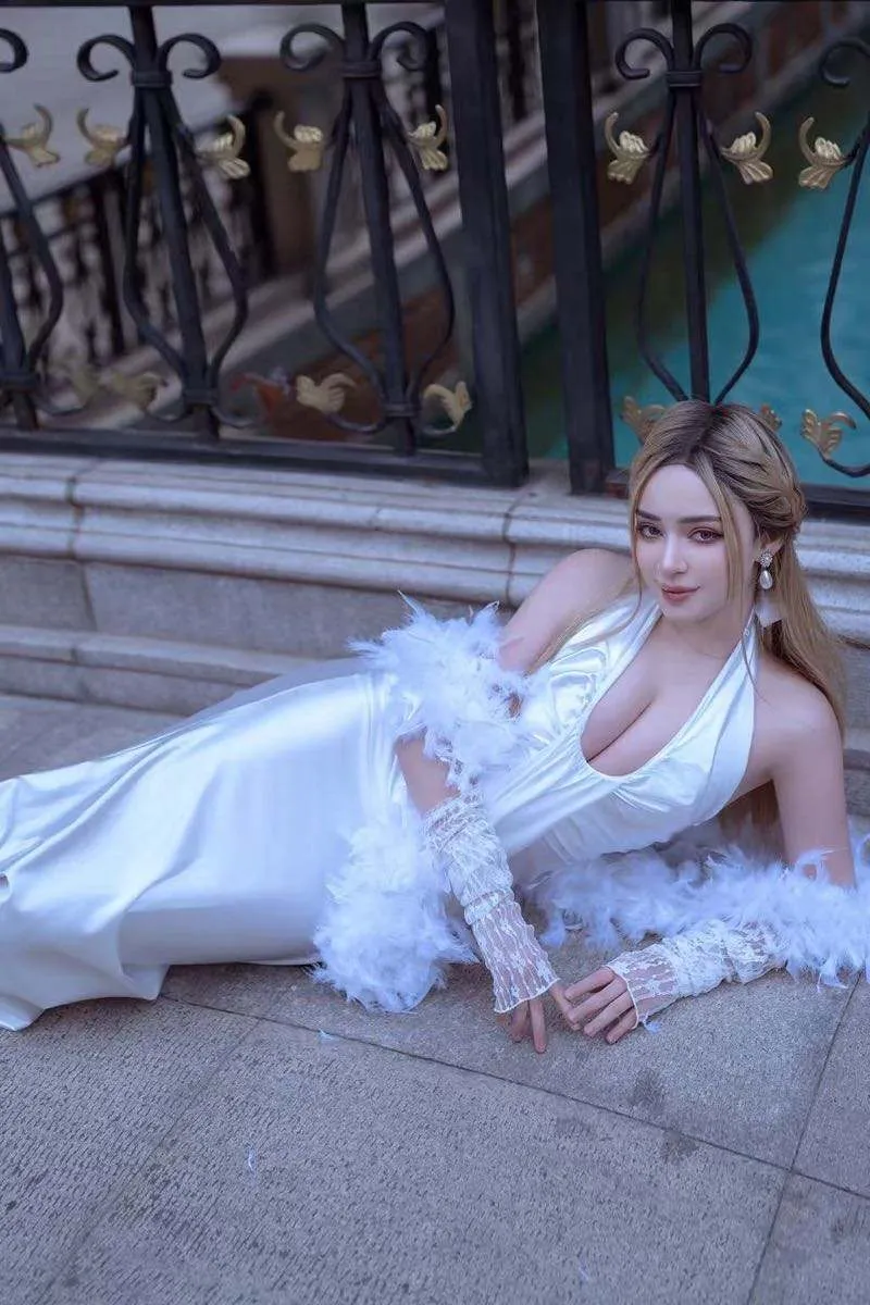 芬兰🇫🇮气质大蜜洋酒【蜜娜】 Gallery 5