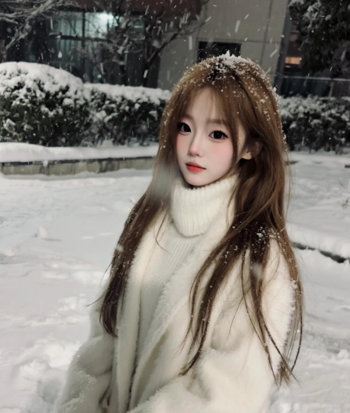 纯新人 六六 Gallery 6