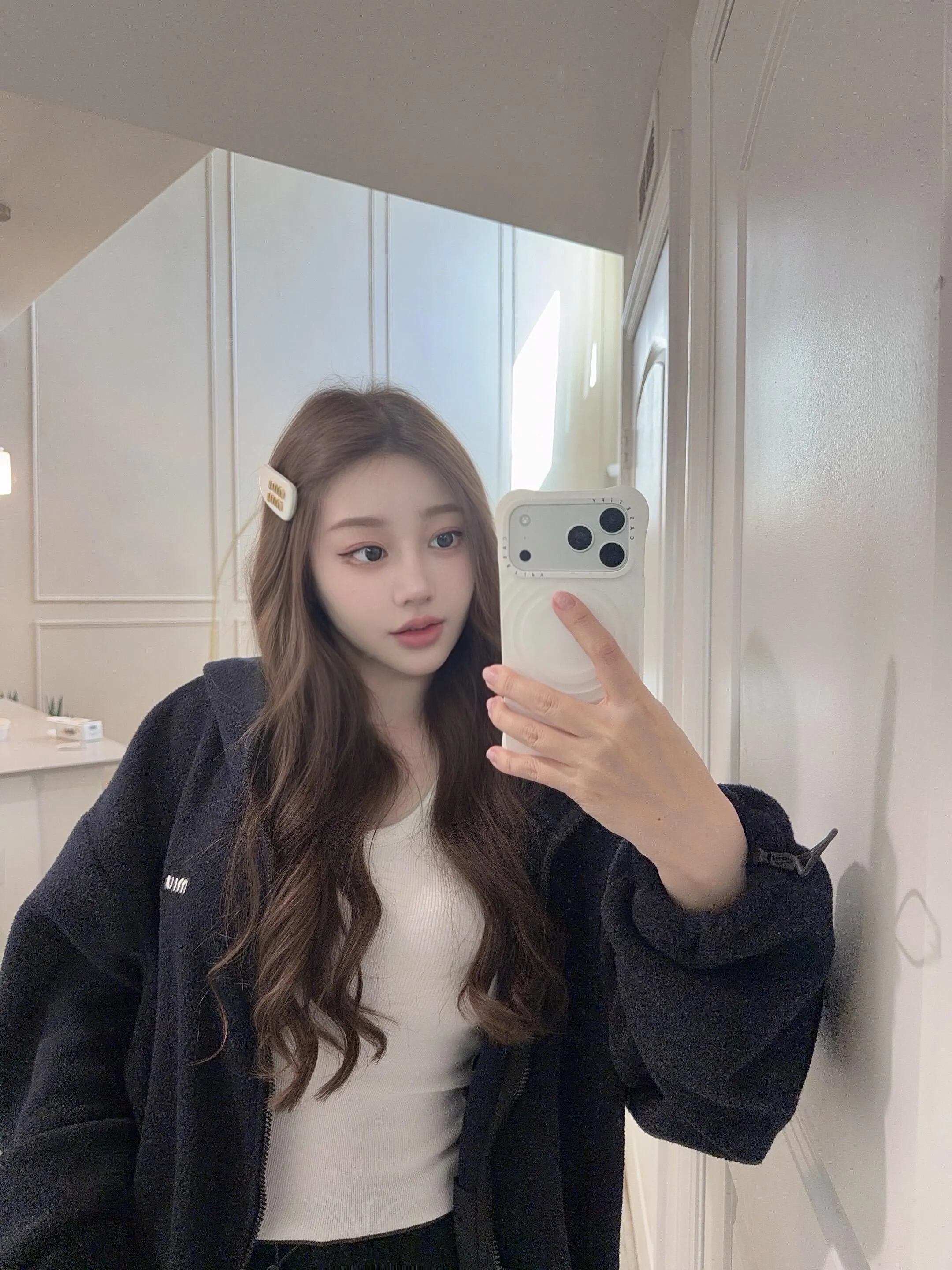清纯少御小曼 Gallery 1