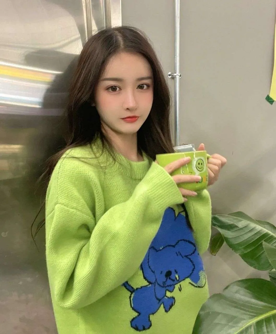 清纯学妹 文一 Gallery 3