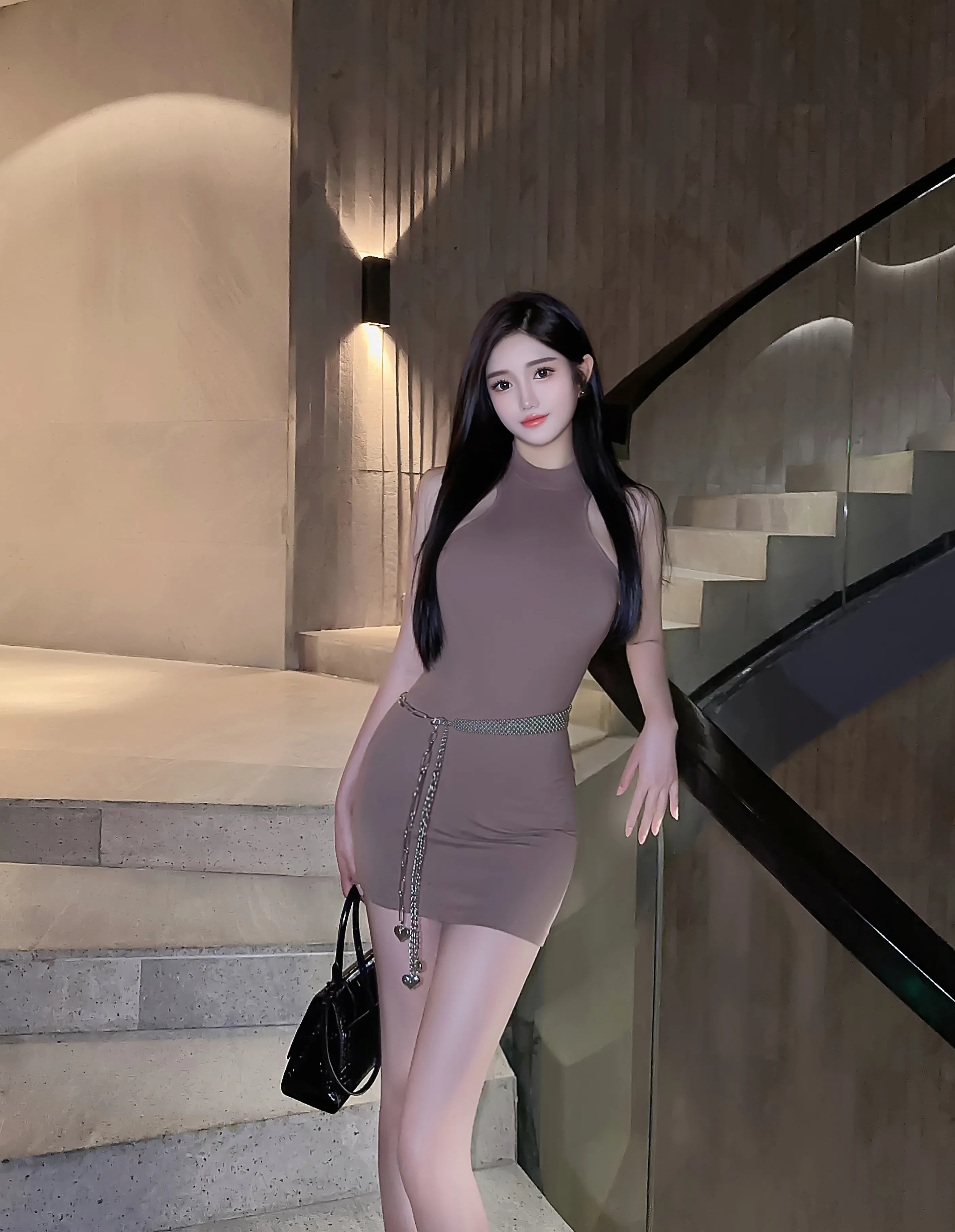 闵行高端新人兼职超模安娜🌷 Gallery 5