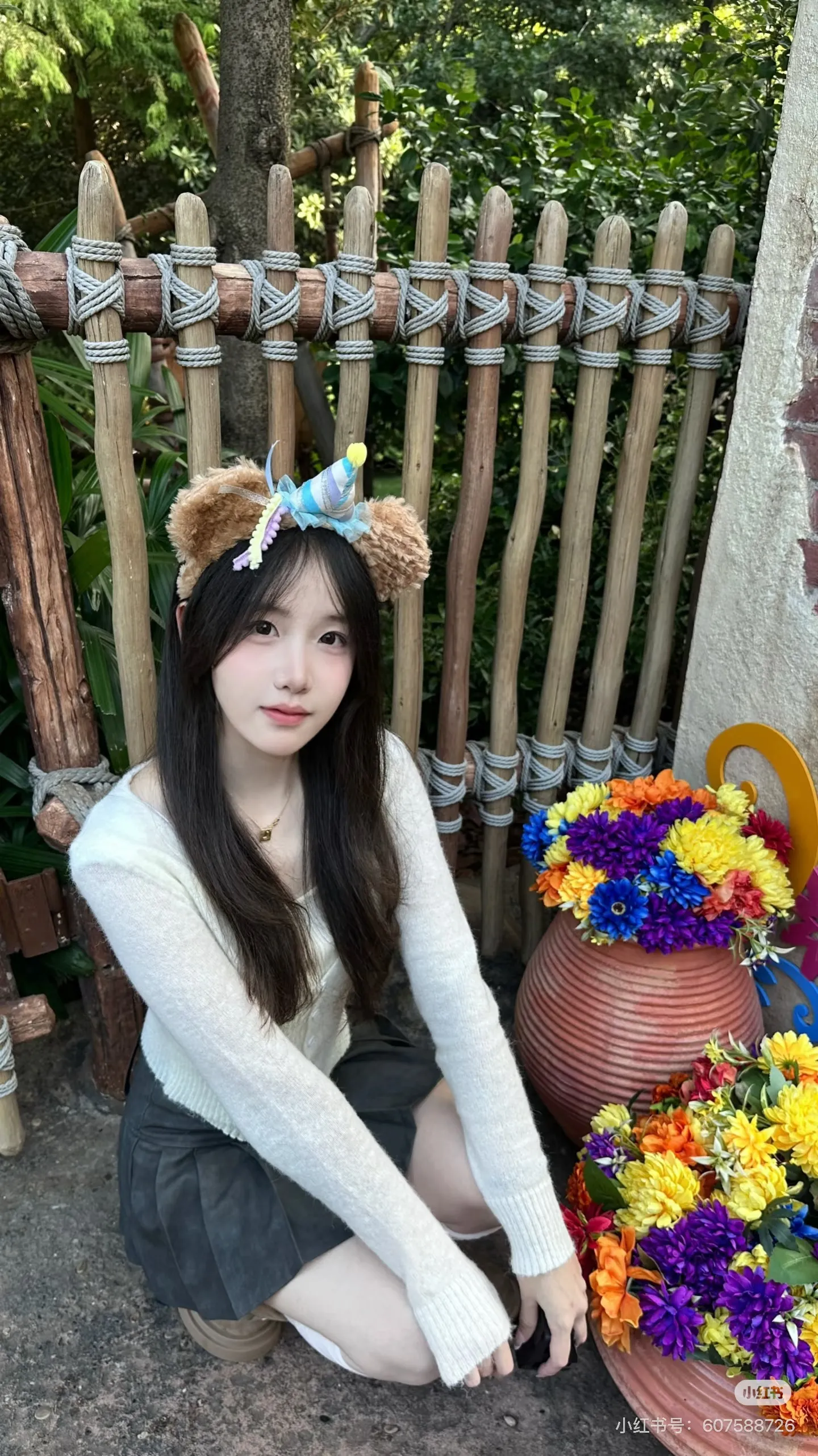 小地瓜，服务一流情绪一流下面功夫一流 Gallery 4