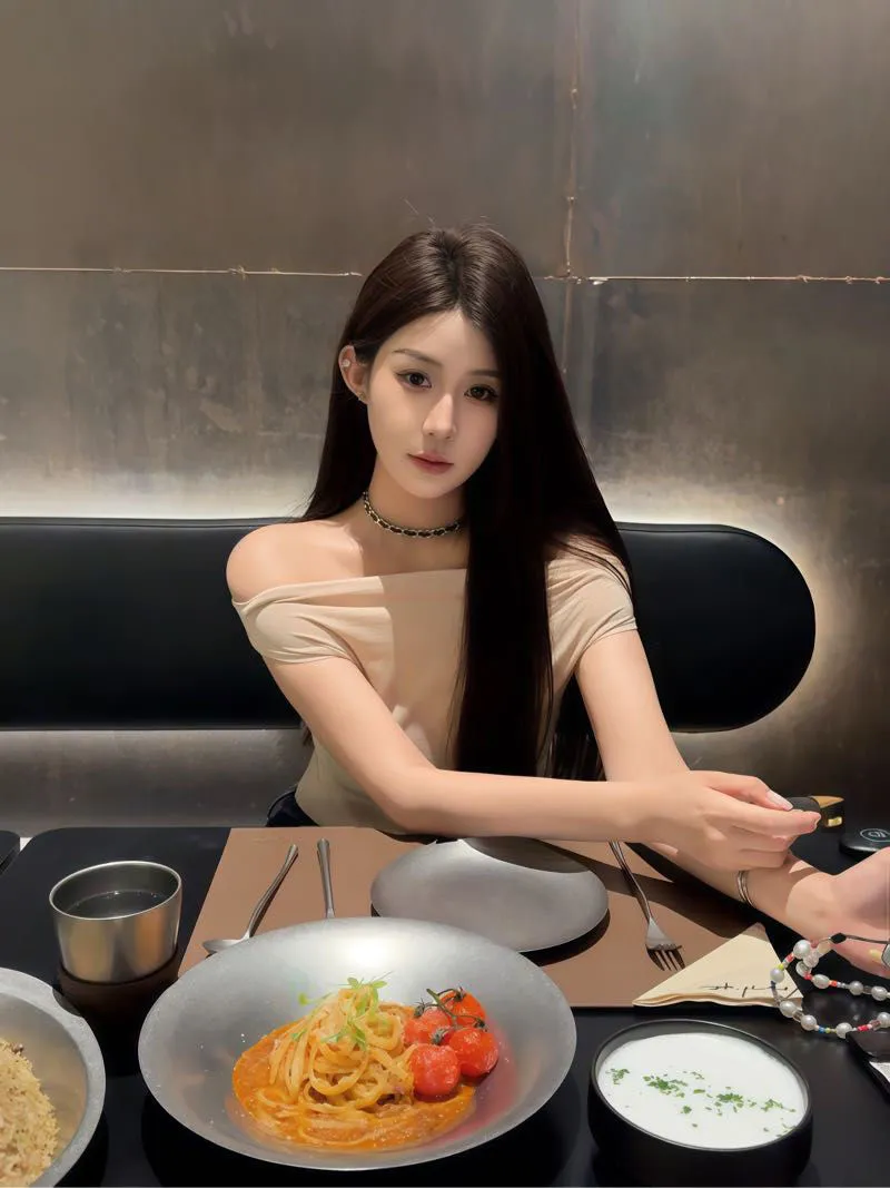 菠萝 极品御姐 Gallery 3