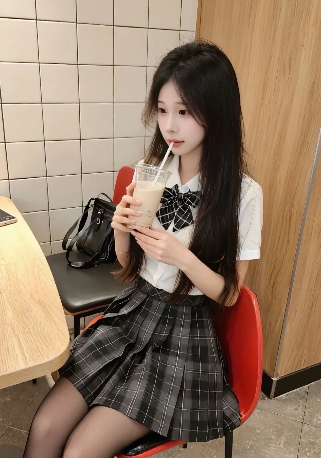 闵行豆豆， Gallery 2