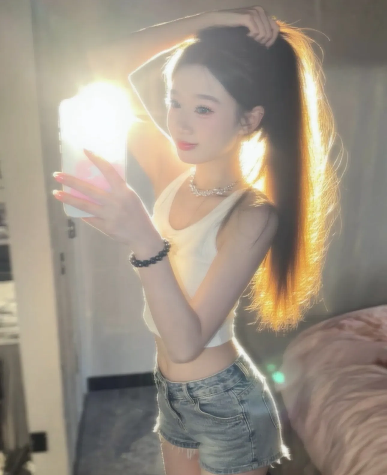 浦东❤️人小涵（新人首开） Gallery 4