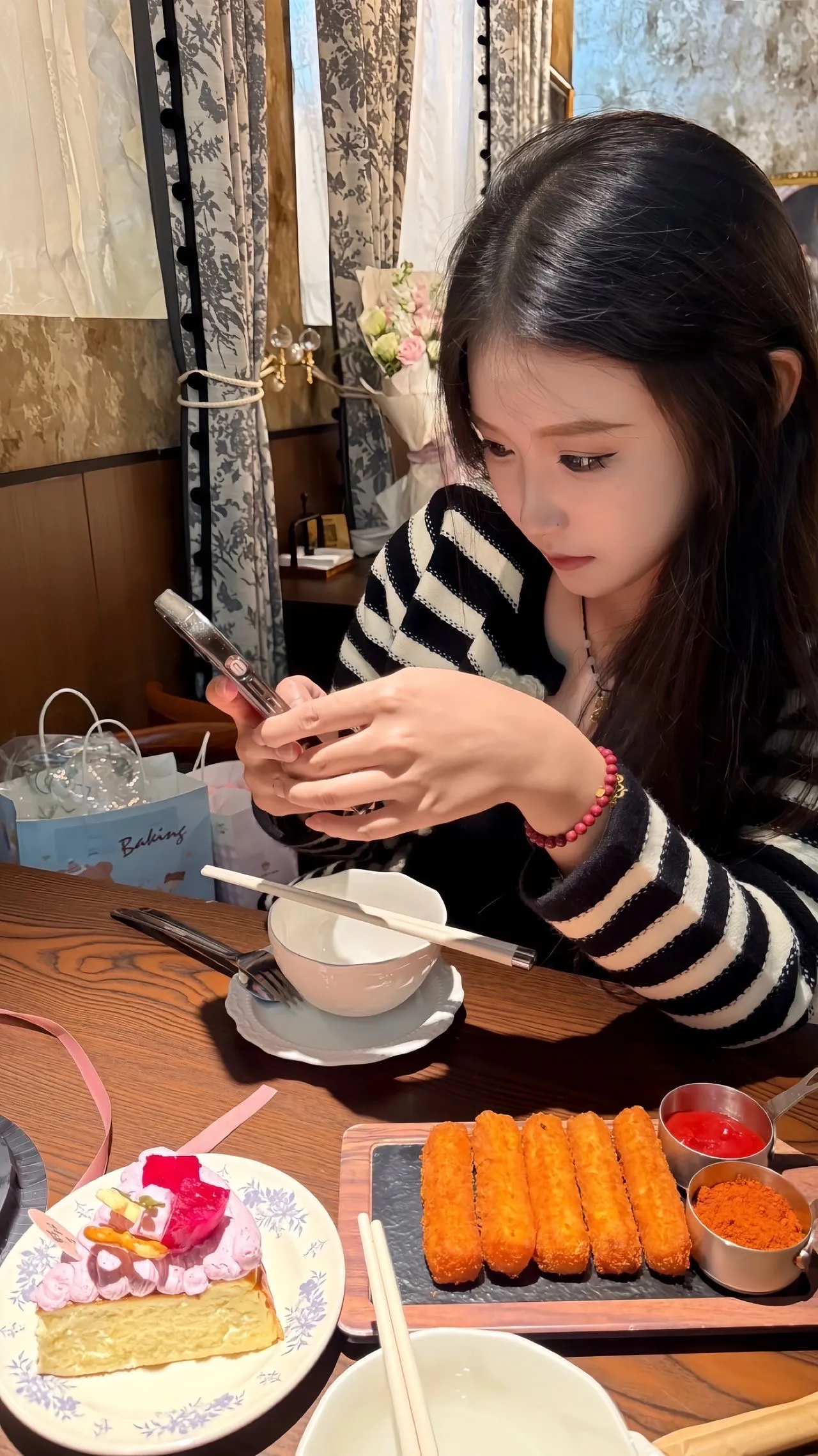 清雅 纯欲大宝贝 口活超好👍 Gallery 5