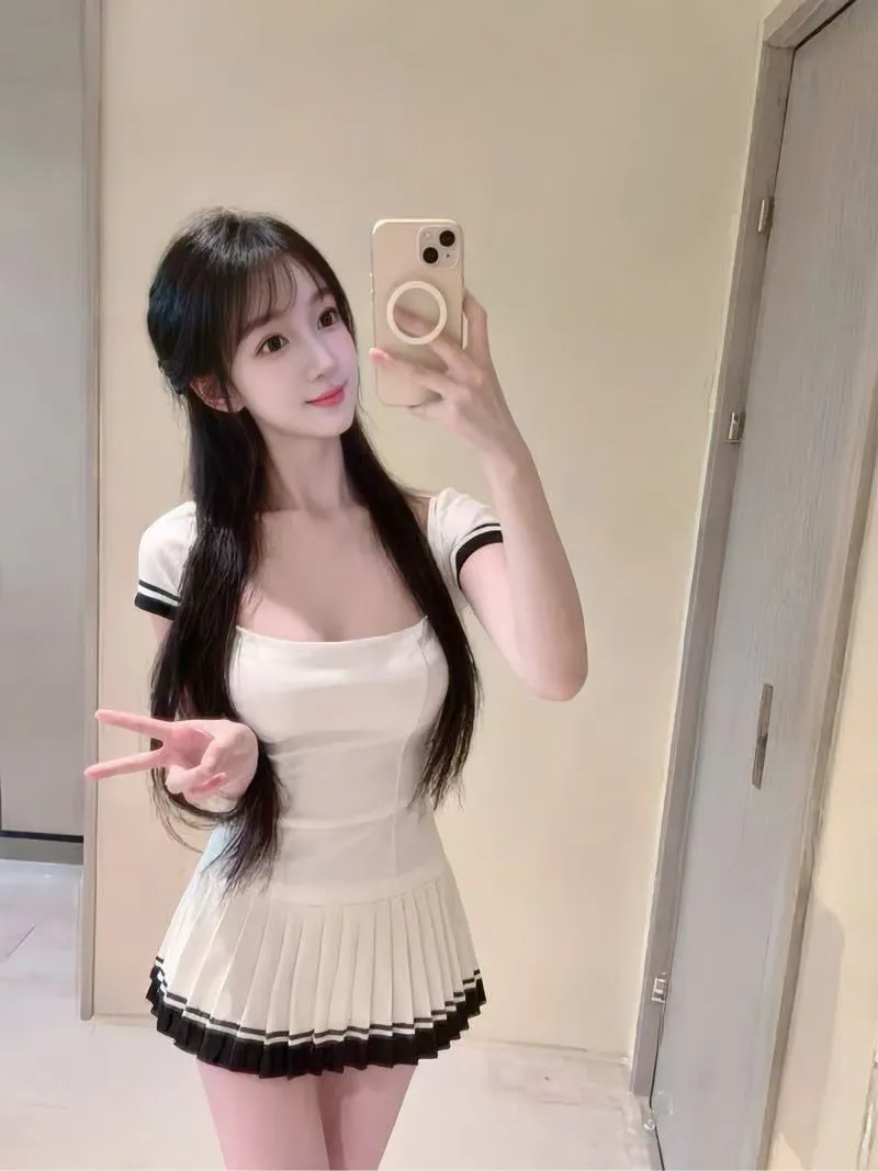 沪 瑞瑞 白小纯学生 Gallery 1