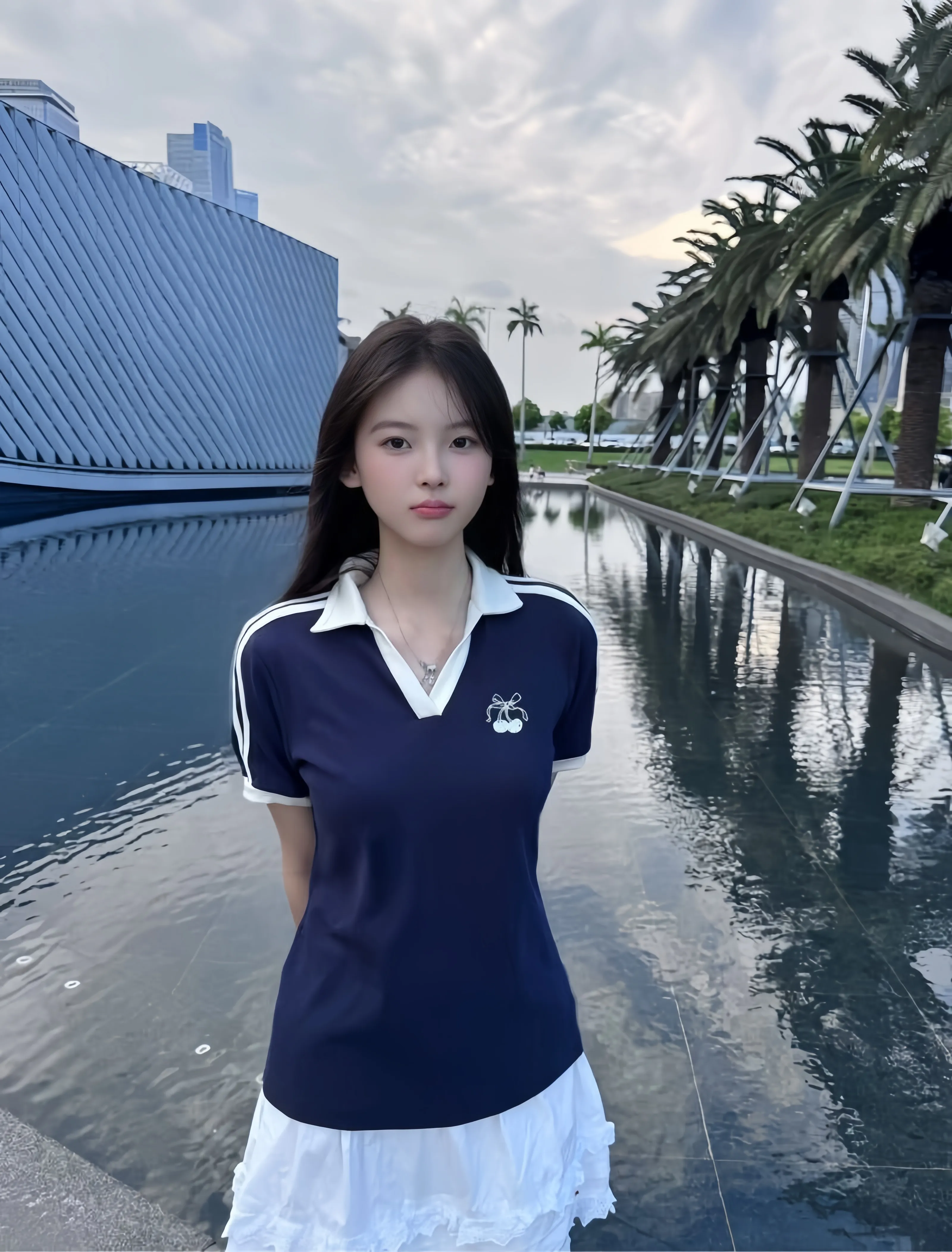 浦东童童 Gallery 1