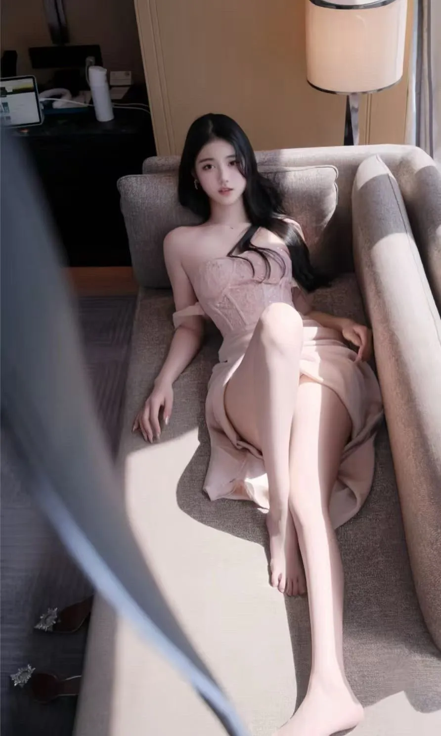 3066-05师大 普陀硬五清纯师大在校生 Gallery 5