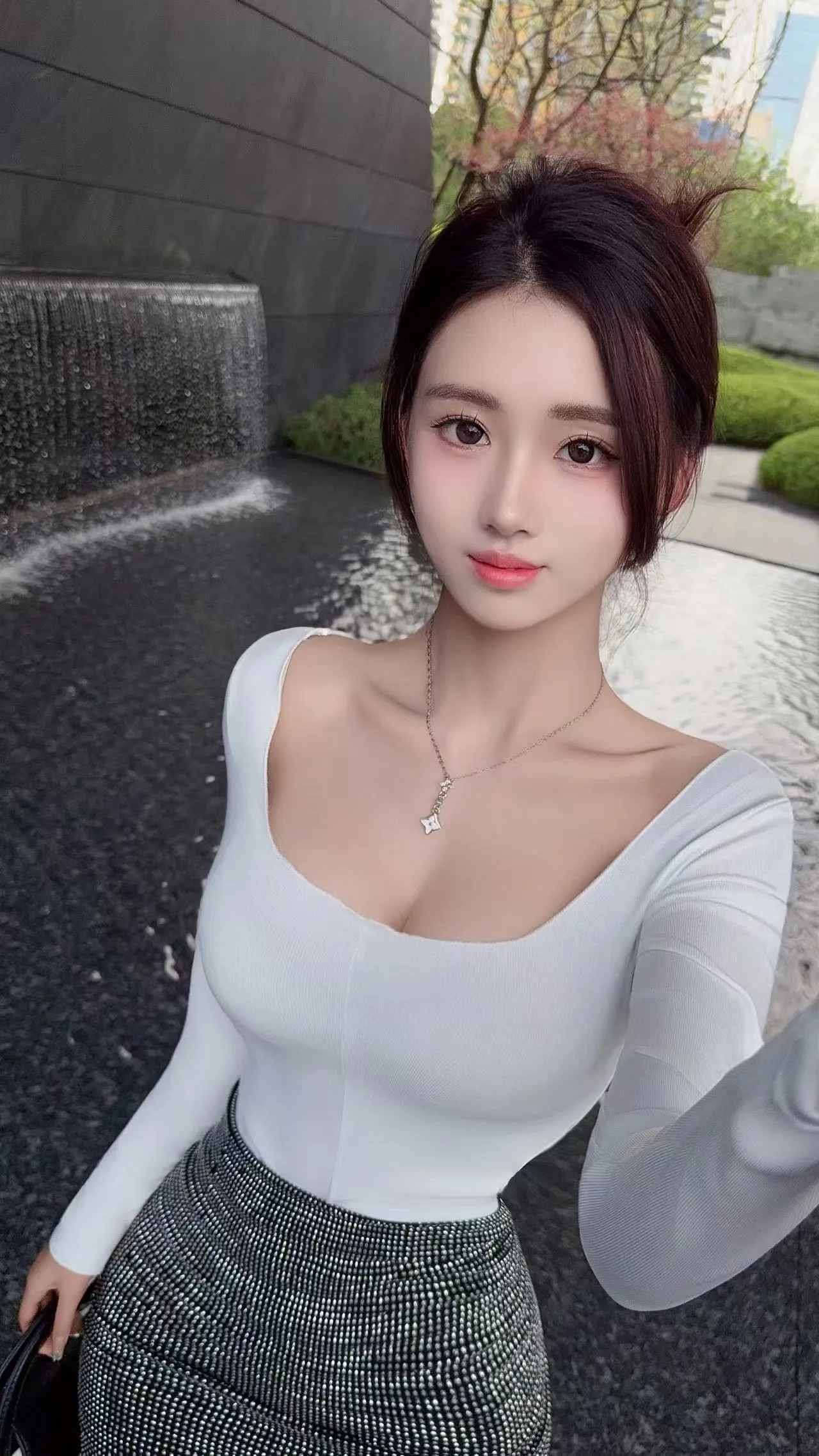 沐汐(舞蹈老师)首次下海 Gallery 3