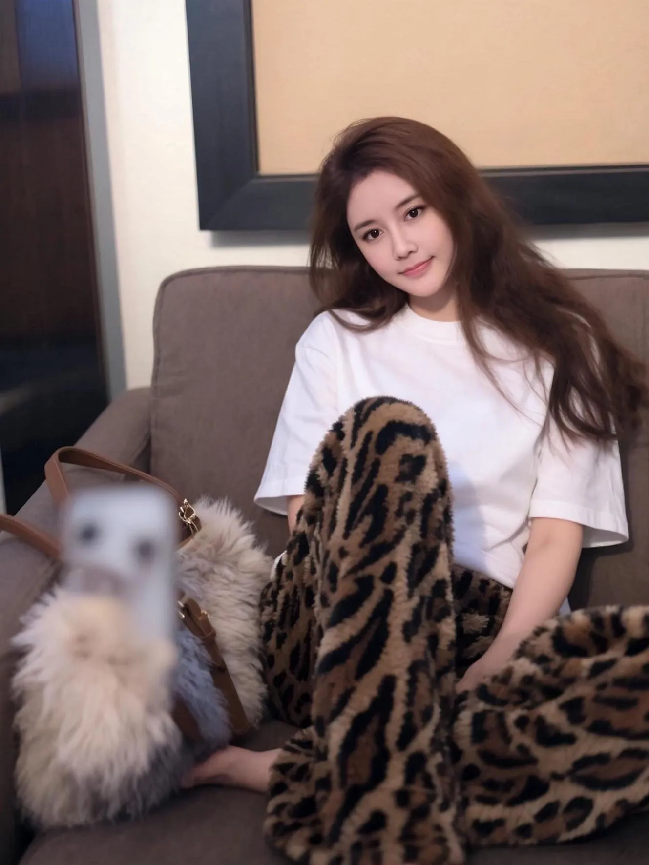 松江🏠风骚大奶妹 杜鹃 Gallery 3