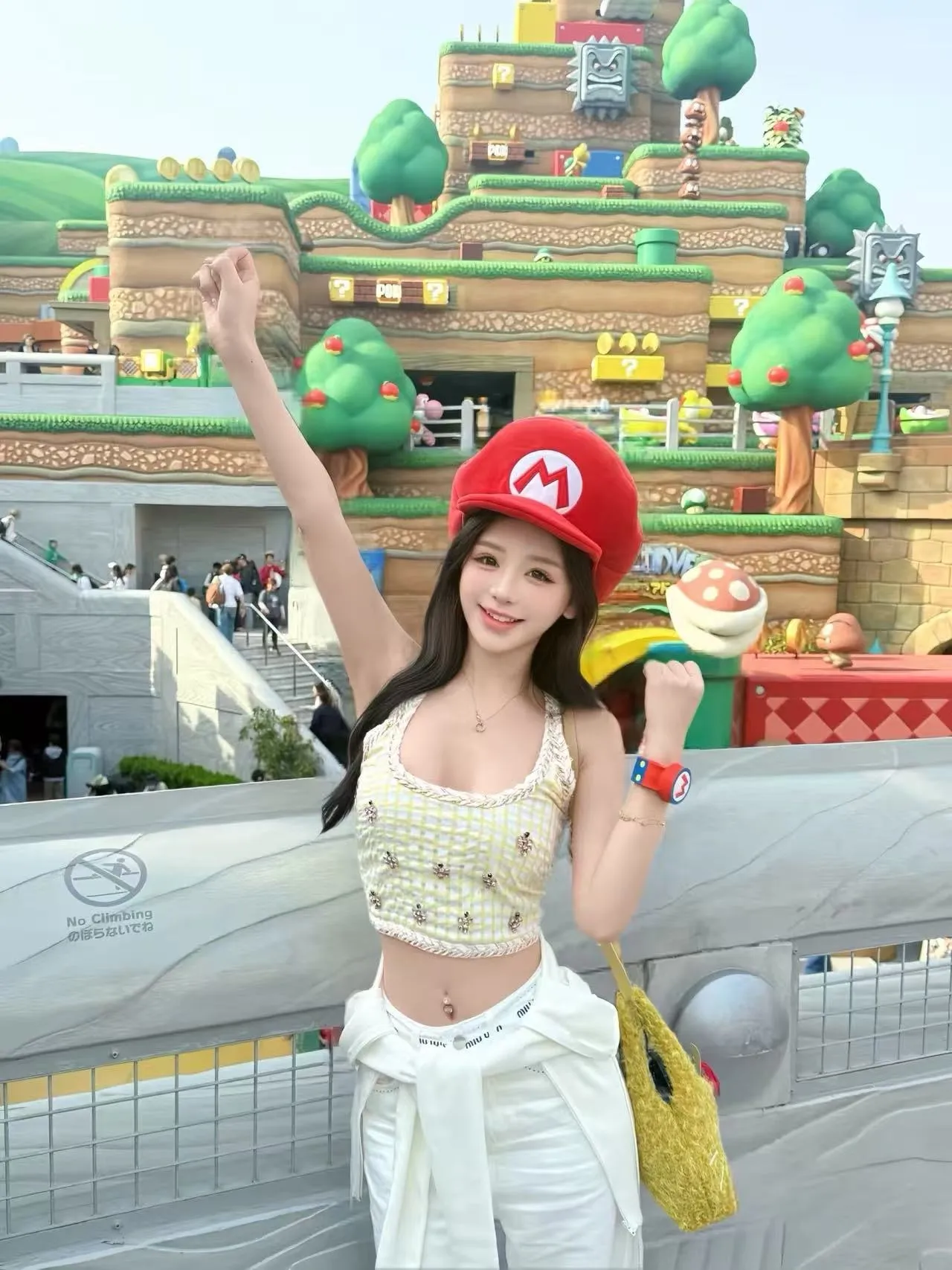 诺诺🈚️🍑极品嫩妹三点粉 Gallery 3