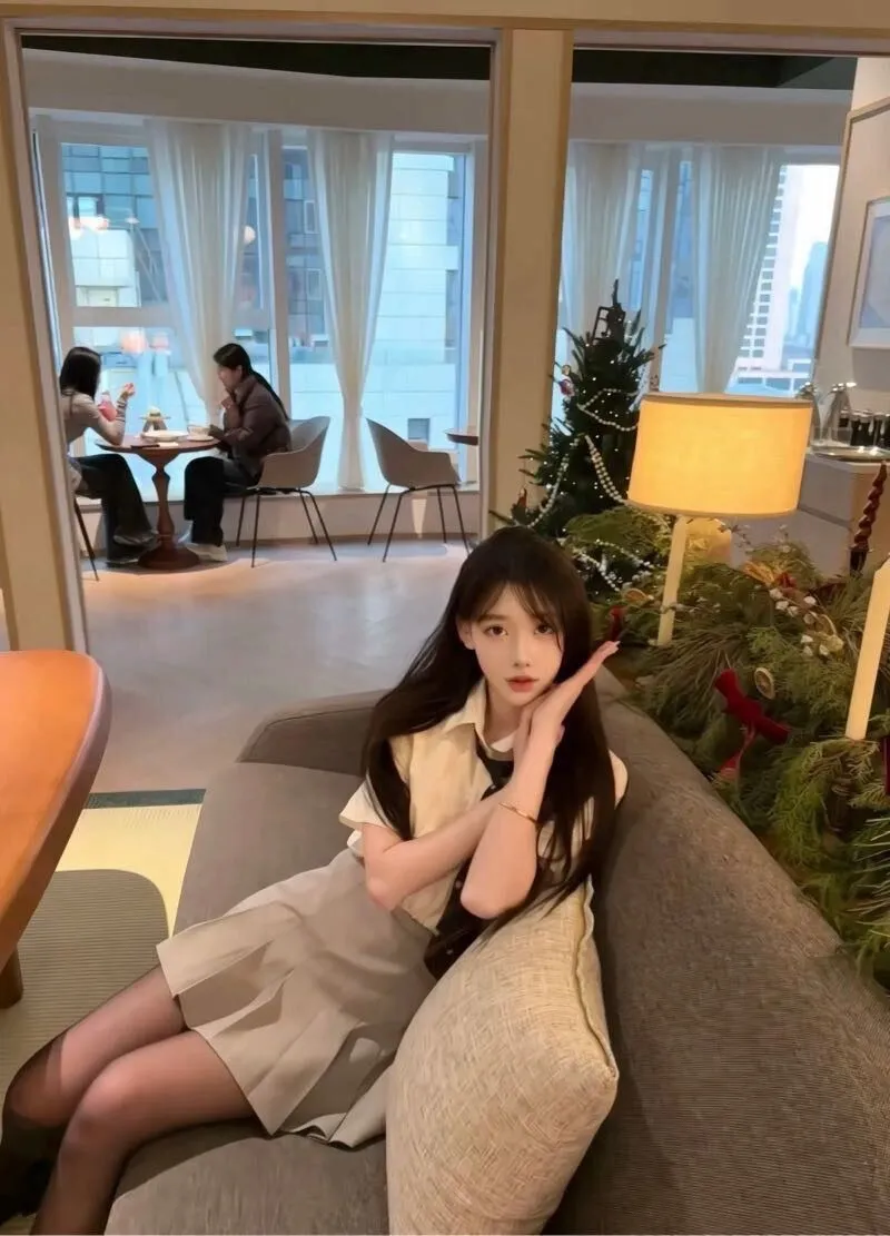 闵行 雪儿 Gallery 3