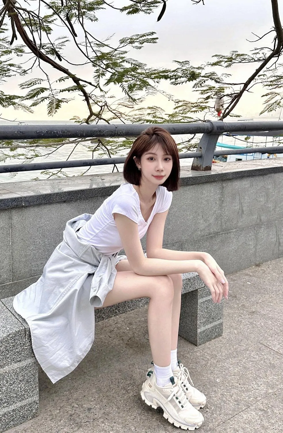 松江婉瑜可骚可御 Gallery 2