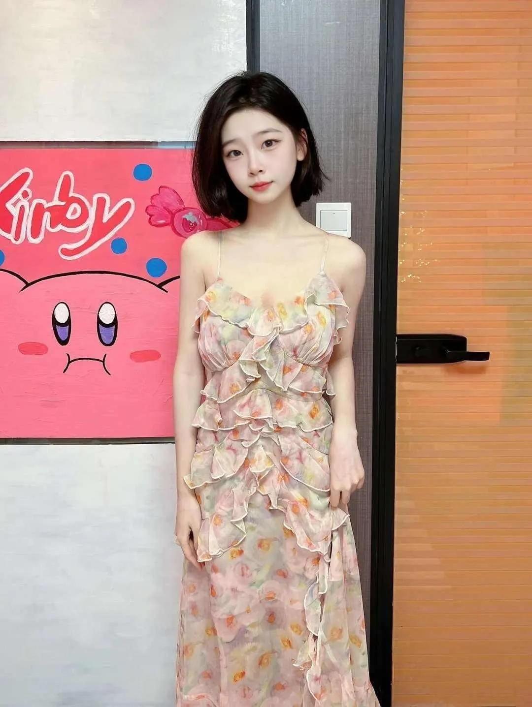 七宝橙橙  极品小萝莉 Gallery 2