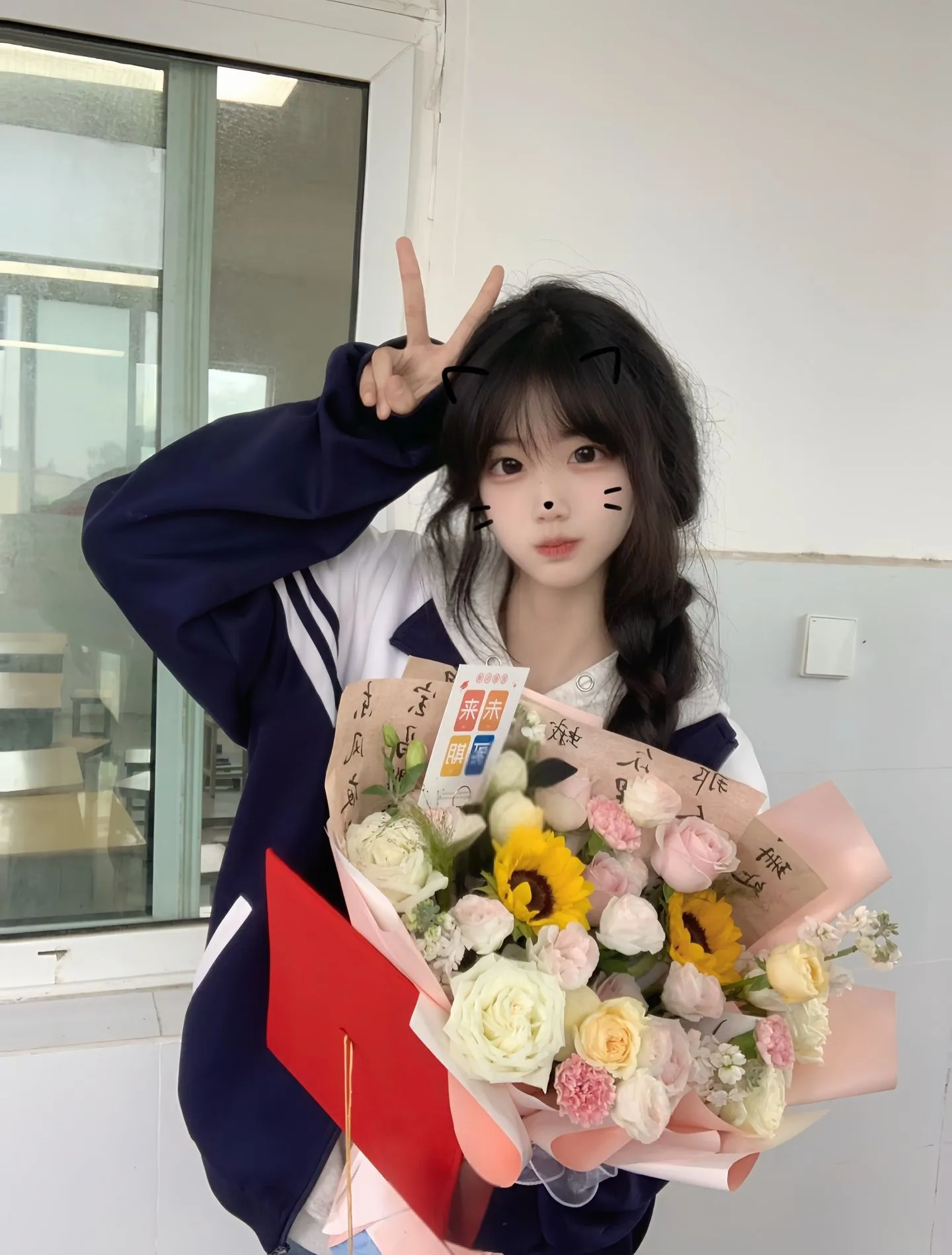 浦东高中生丝丝 新人首开