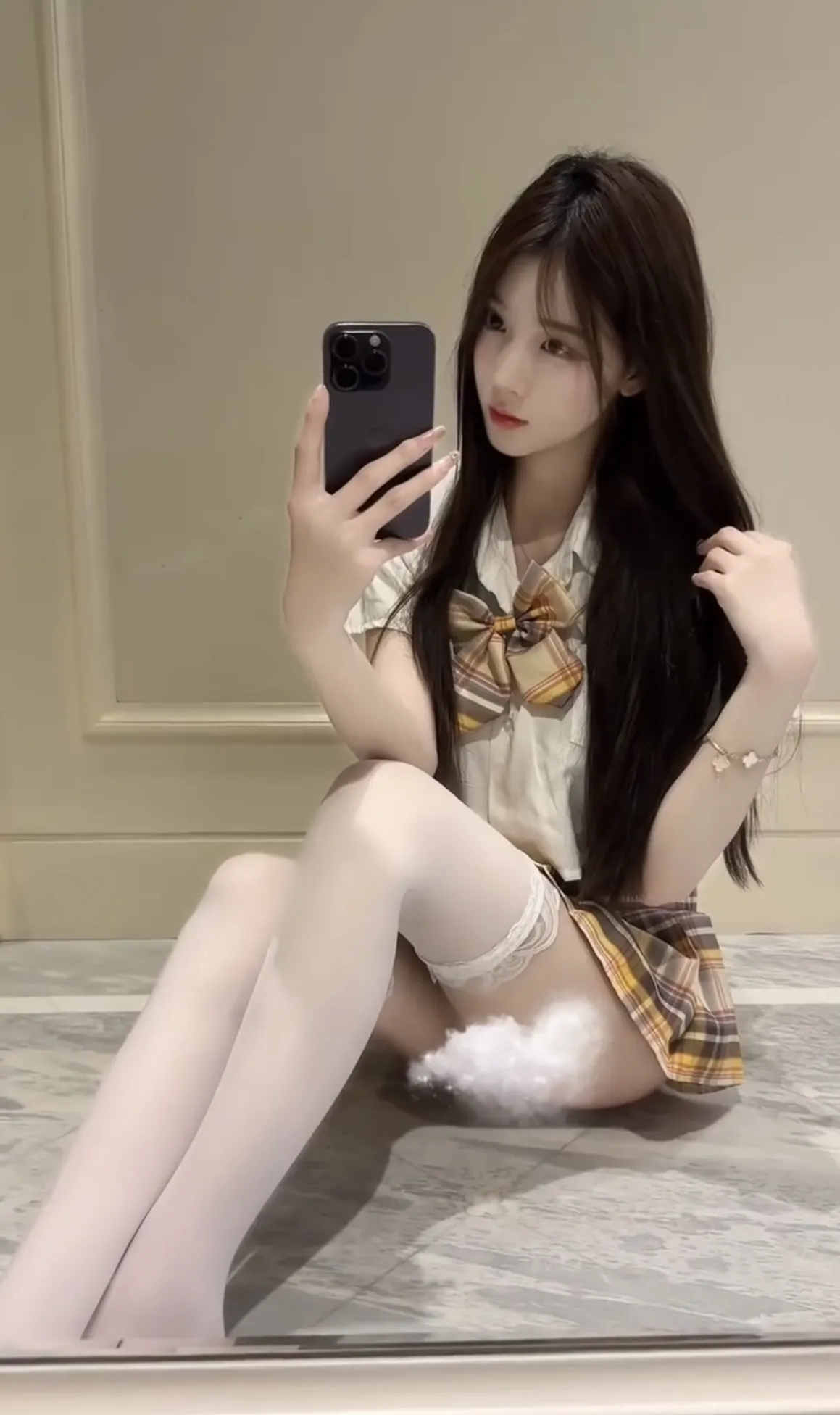 莉娅 青春活力 床上娇娃 Gallery 3