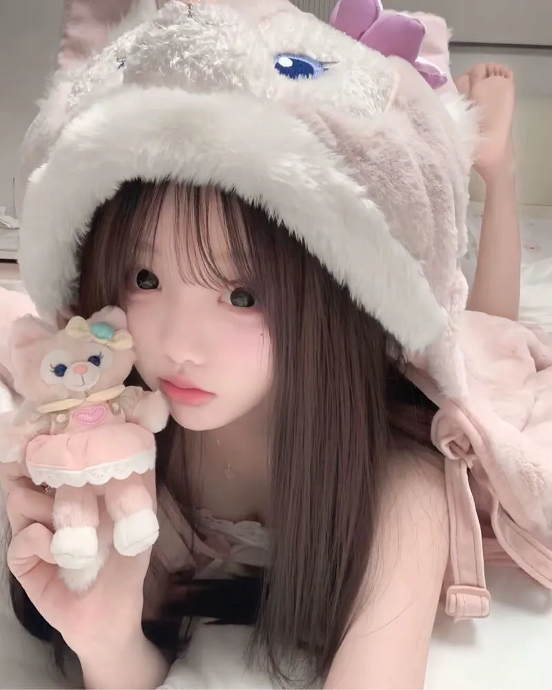 天天 白虎新人 Gallery 2