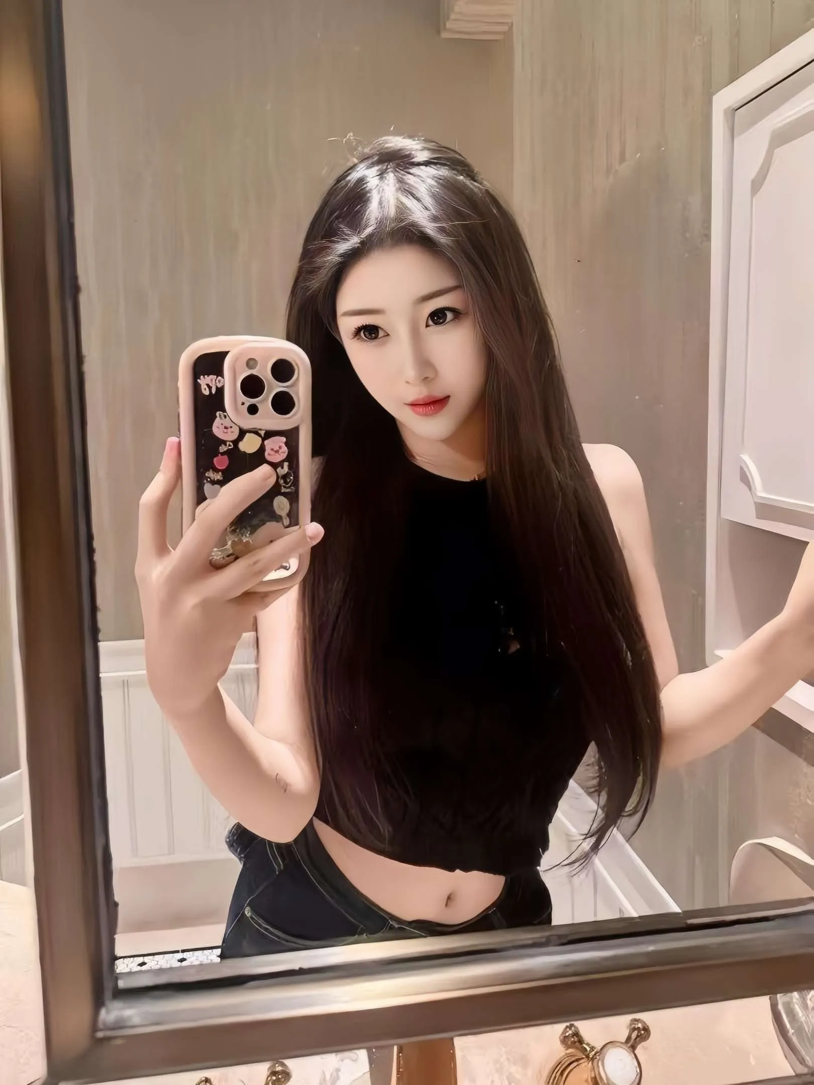 04年三点粉 柒柒 Gallery 3