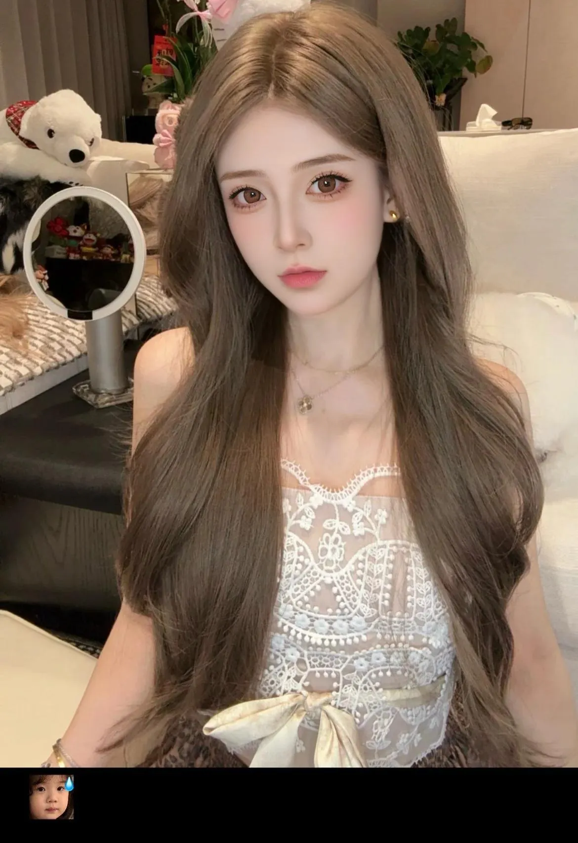 05笑笑，邻家小妹，会跳舞情绪价值拉满