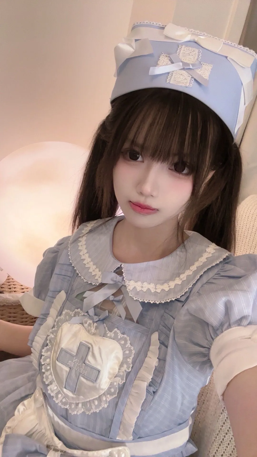 高中学生 赵小雨 兼职首开 Gallery 2