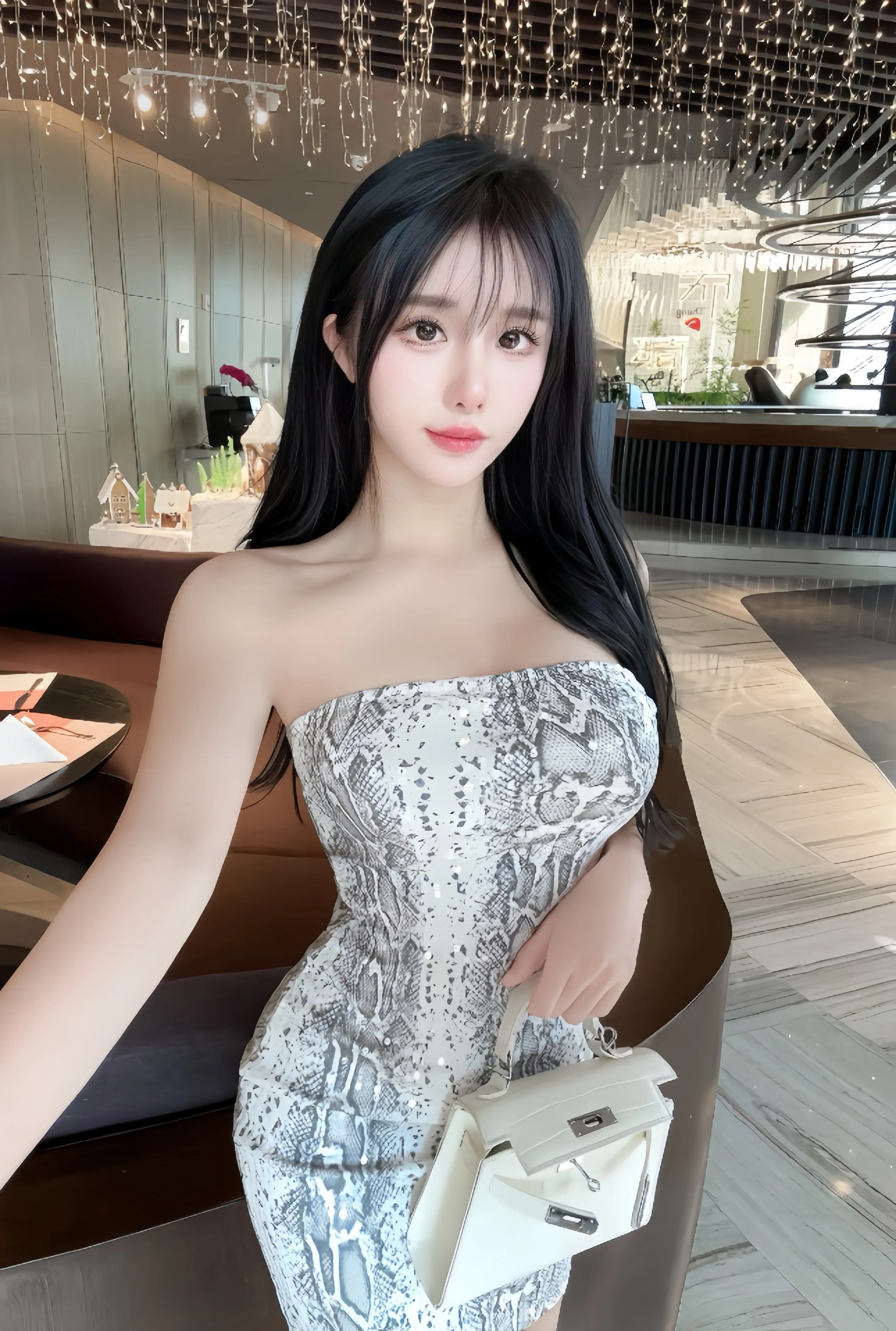 宝山反差婊新人 雨涵 Gallery 5