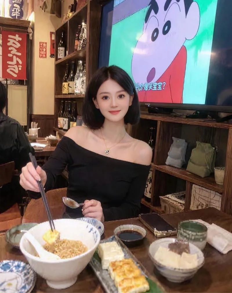 浦东短发御姐青儿 Gallery 2