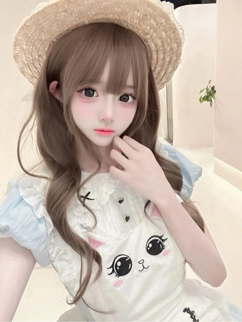 普陀新人兼职奶酪 Gallery 4