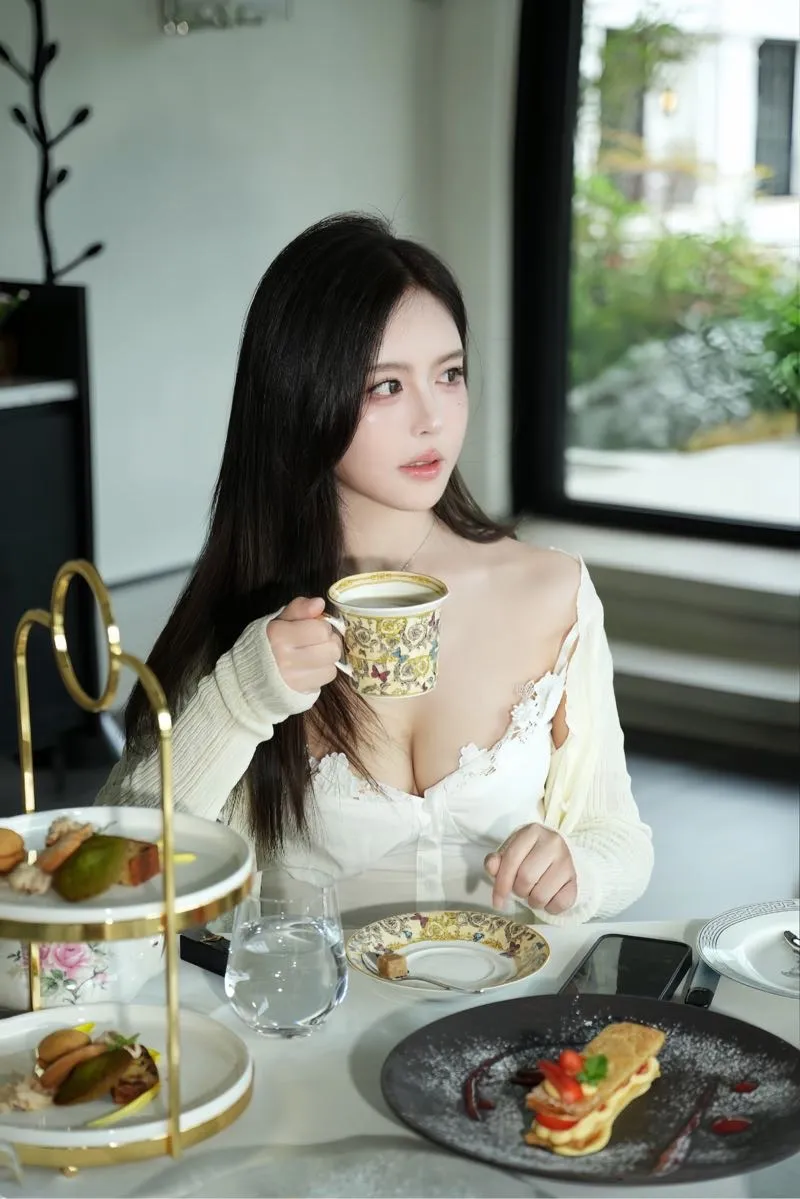 浦东依依 温柔甜美主打颜值服务 Gallery 3
