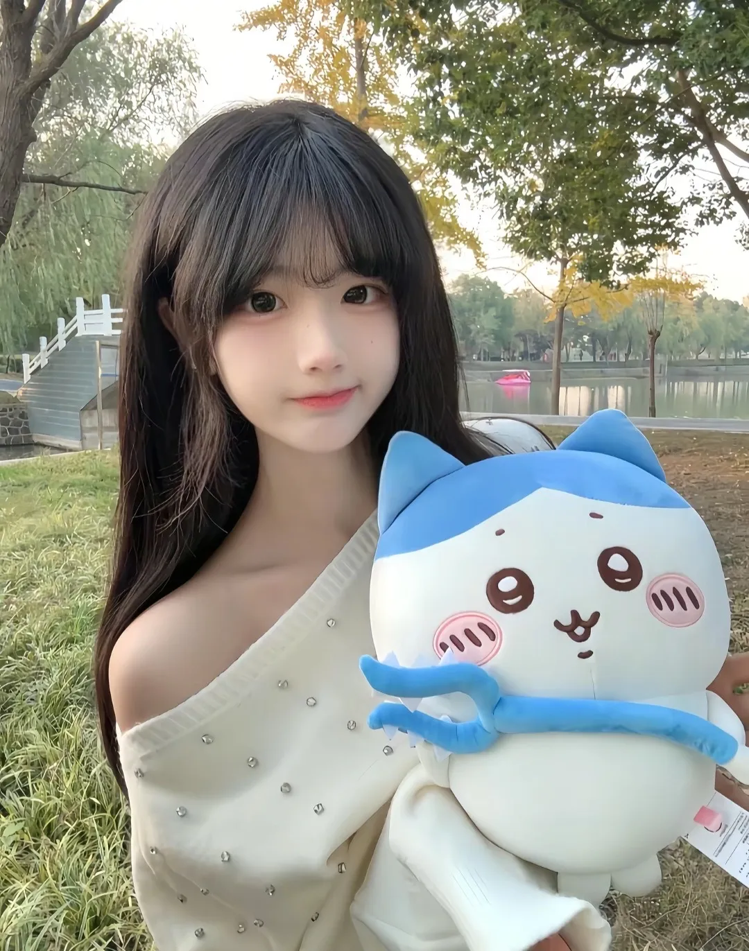 4691-文文 普陀极品萝莉学生🉑ytwt➕💰 Gallery 3