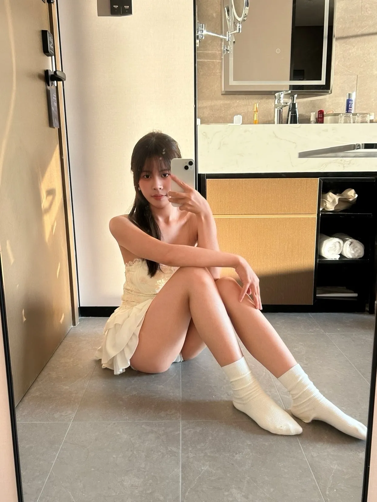 嘉定雯雯08新人下海 Gallery 5