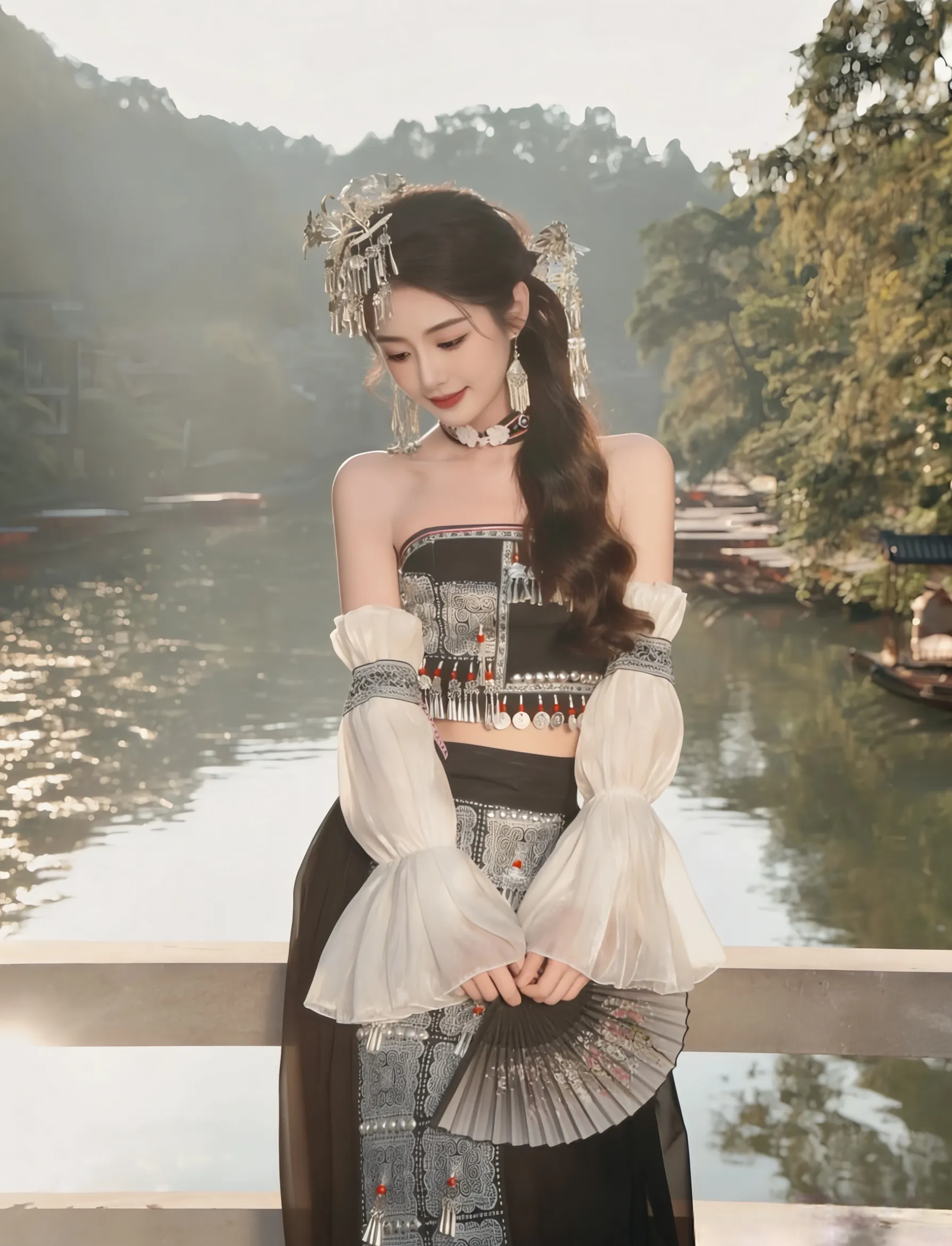 闵行以宣 极品清纯甜妹 Gallery 5