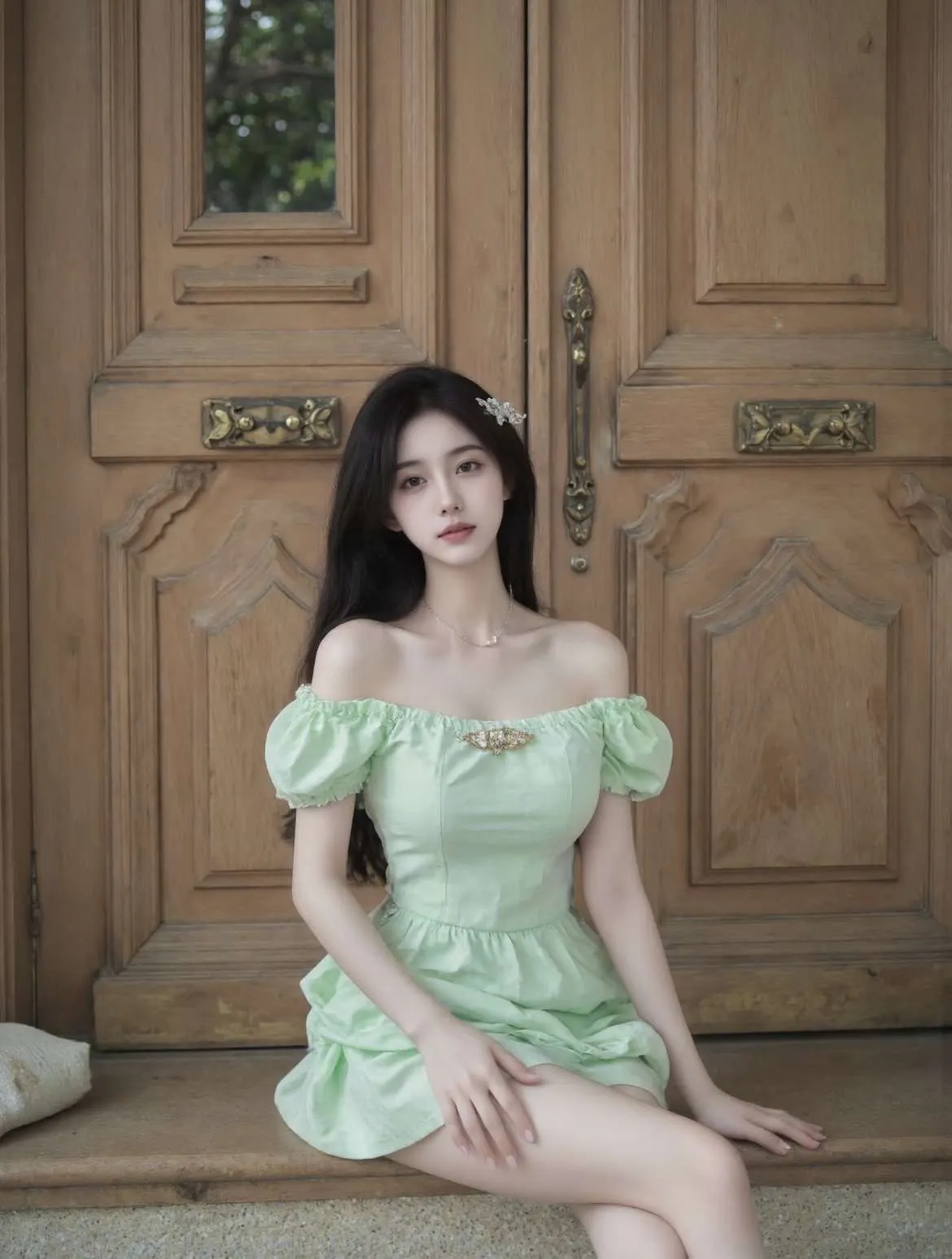 闵行 恬恬 Gallery 2