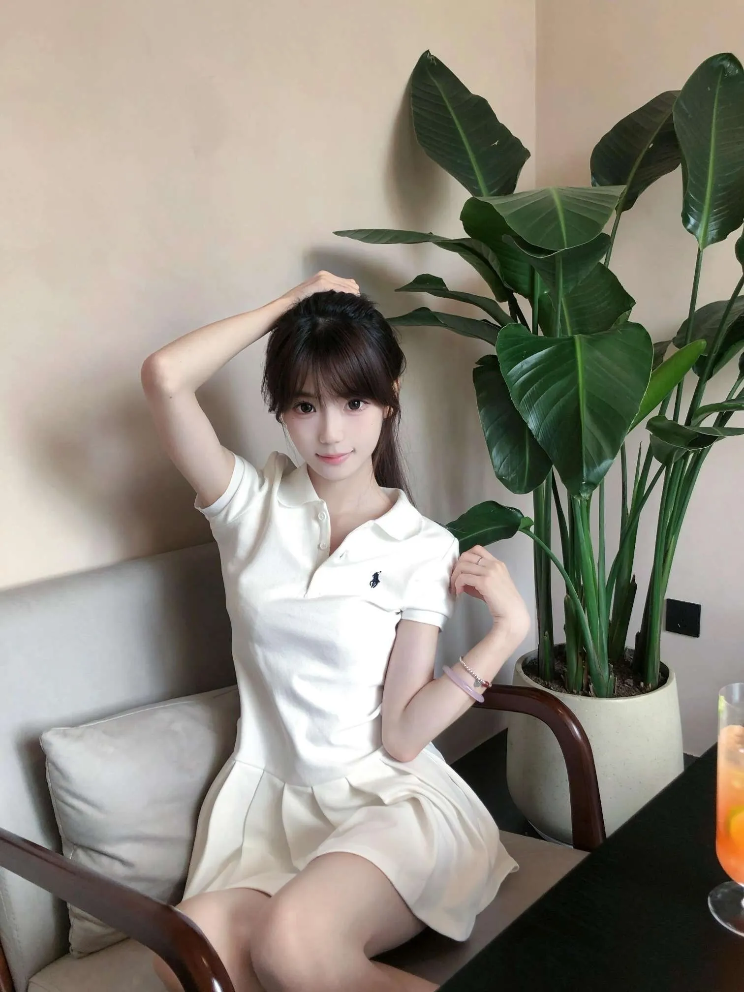 闵行07年萝莉 图图 Gallery 6