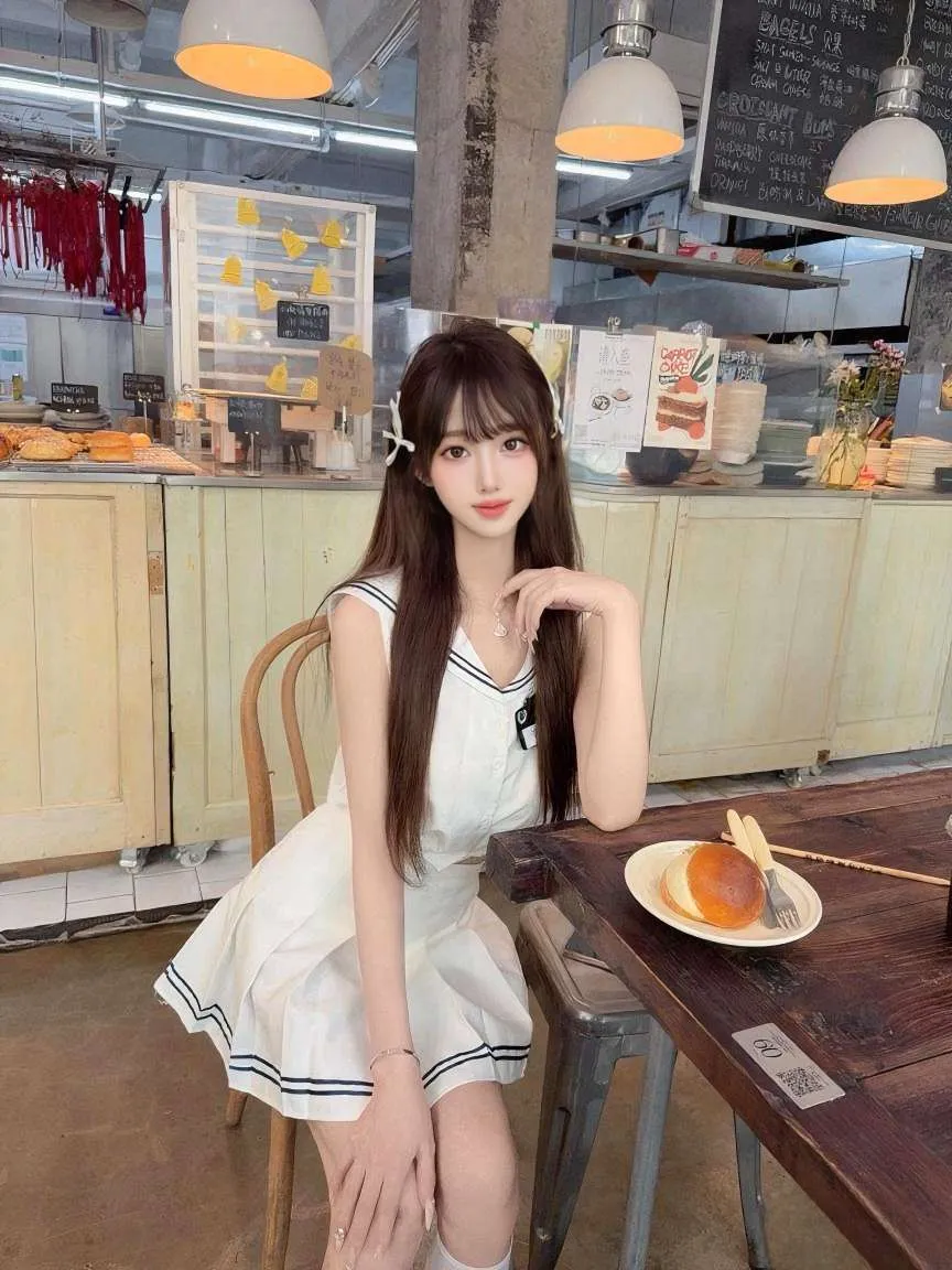 黄埔 琪琪 Gallery 3