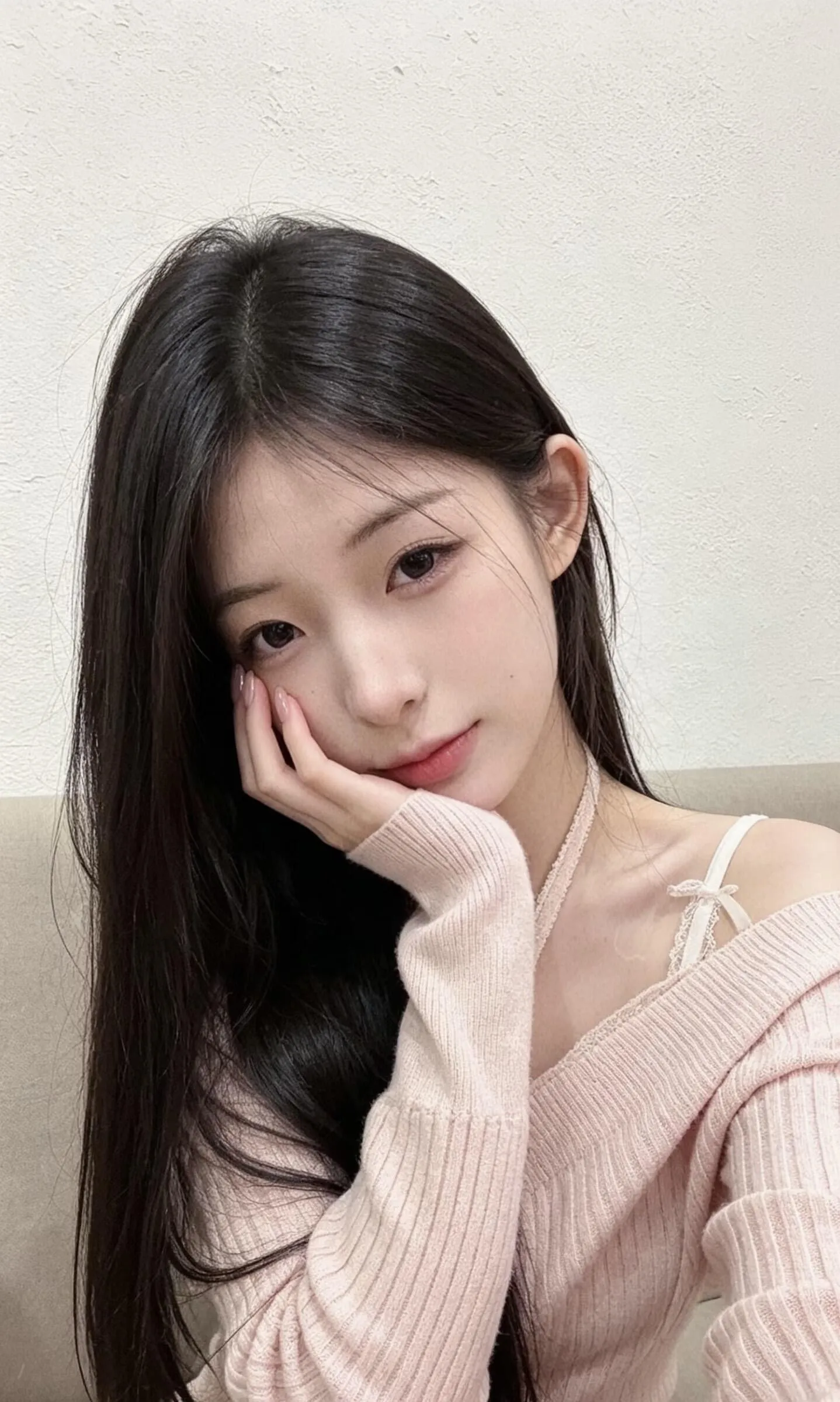 果冻  白小纯 刚下海 Gallery 2