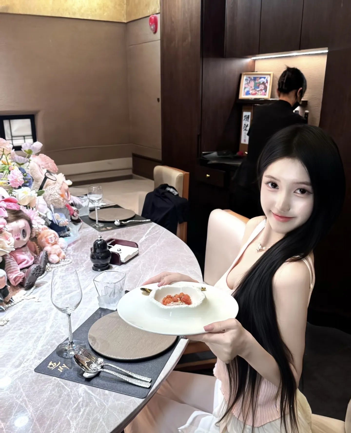 小春，🔥极品纯小白好评不断头牌 Gallery 1