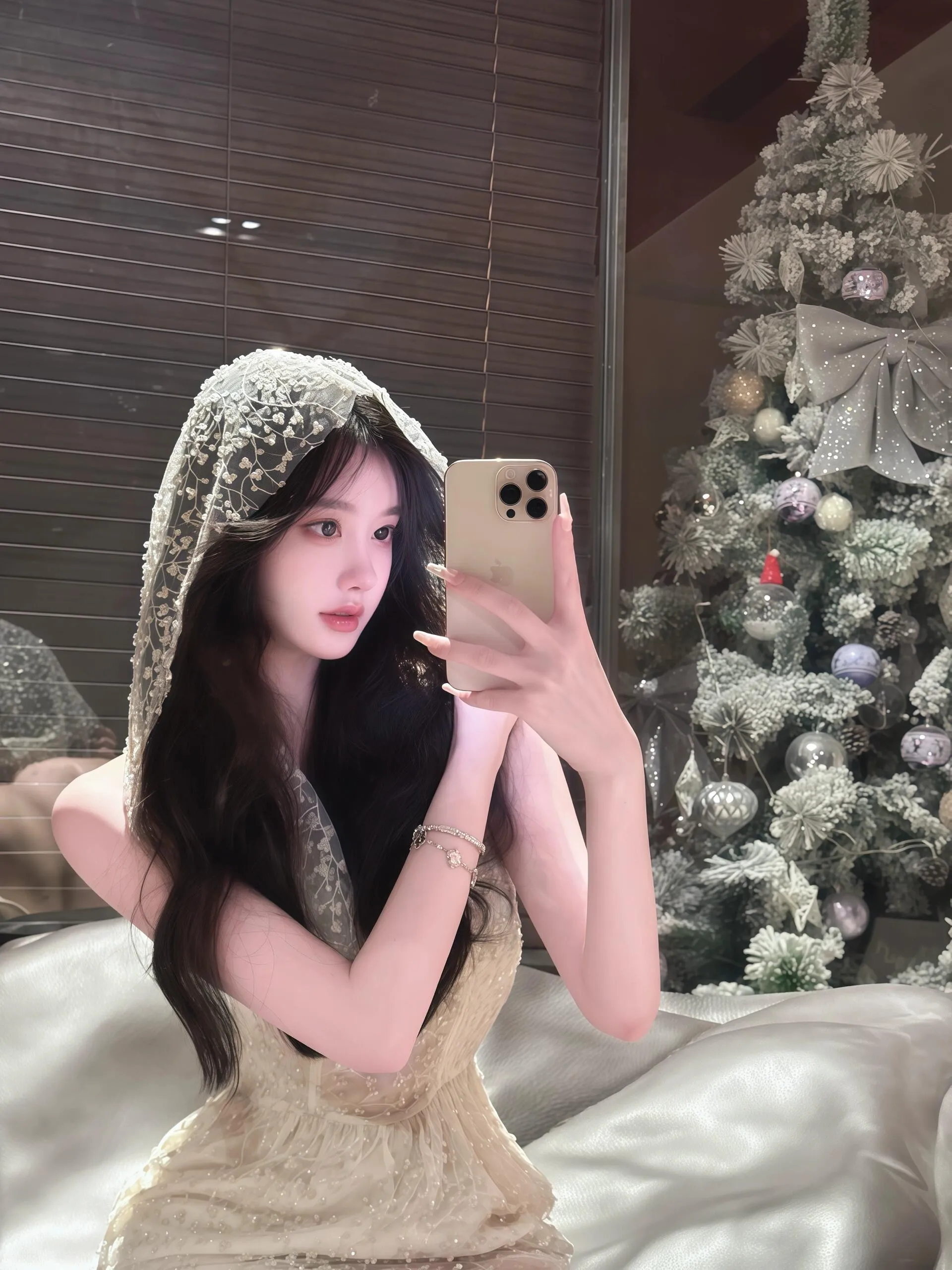 宝山灵溪06🥳极品冷白皮粉嫩机173 Gallery 1