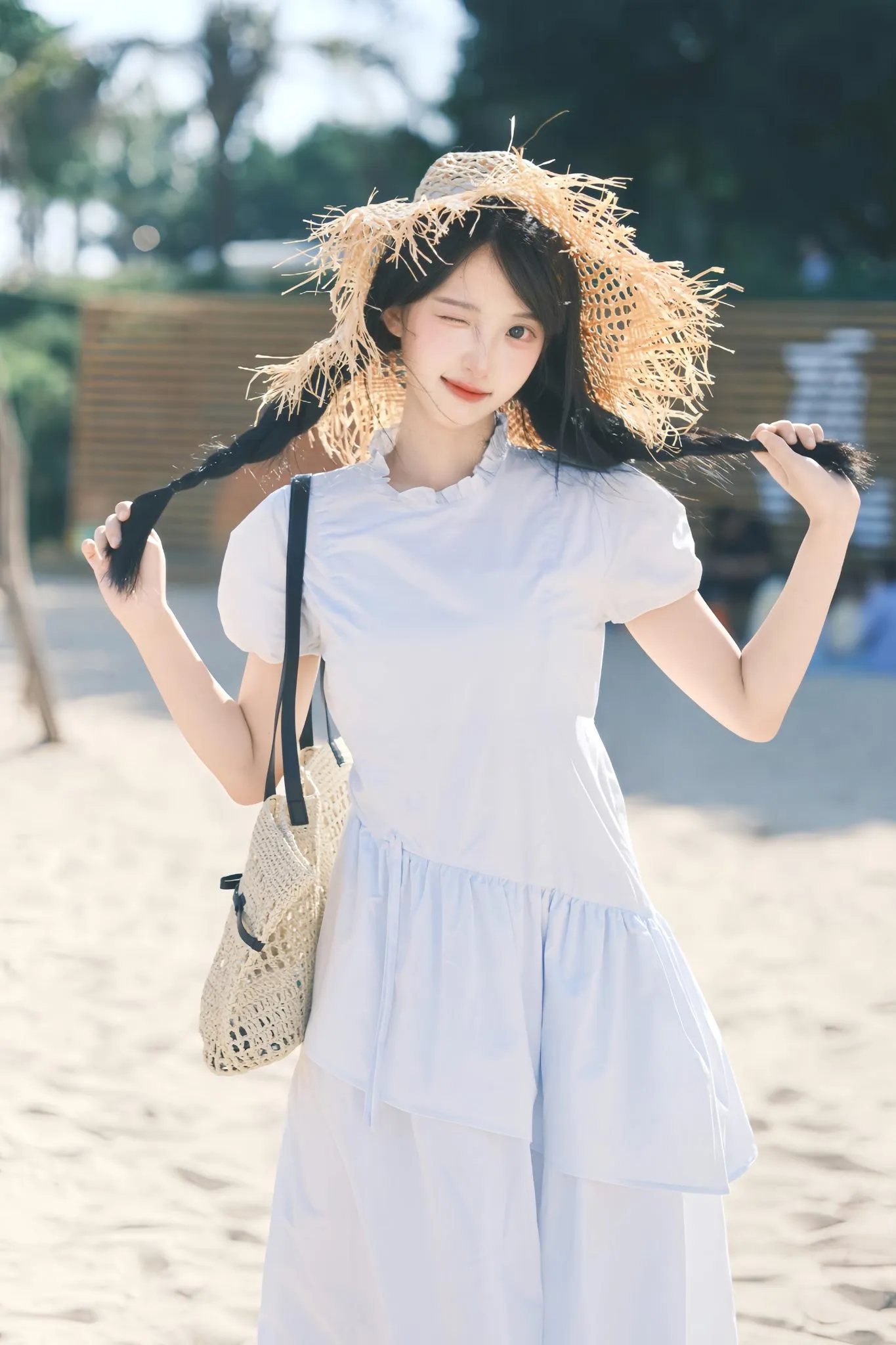 4422A-173 浦东清纯阳光开朗甜妹 Gallery 3