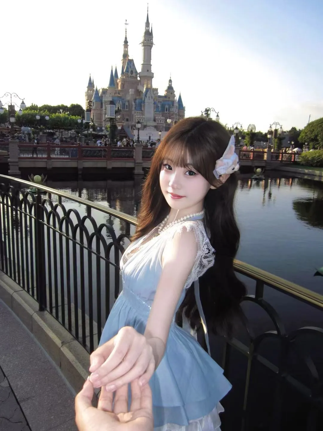 宝山 嫩王白小纯 温润 （07高校在校）