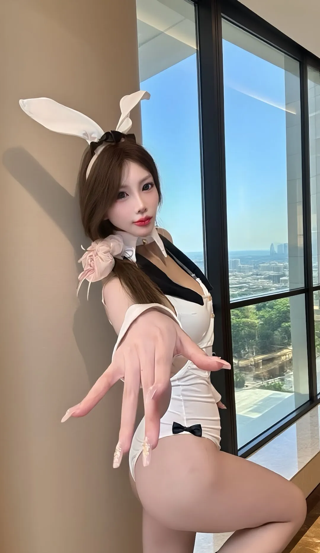 浦东🔥柚子🔥水磨🔥服务导师天花板 Gallery 4