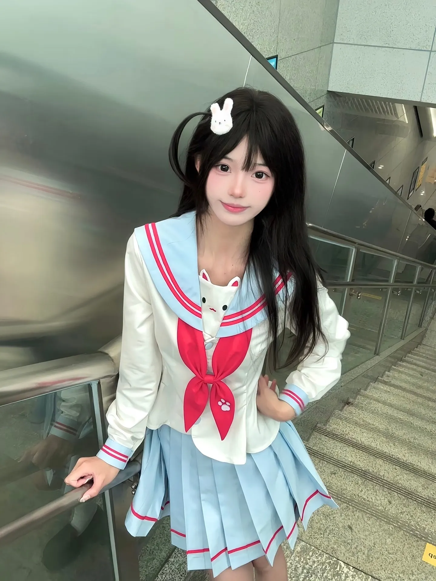 闵行08冰冰 Gallery 3