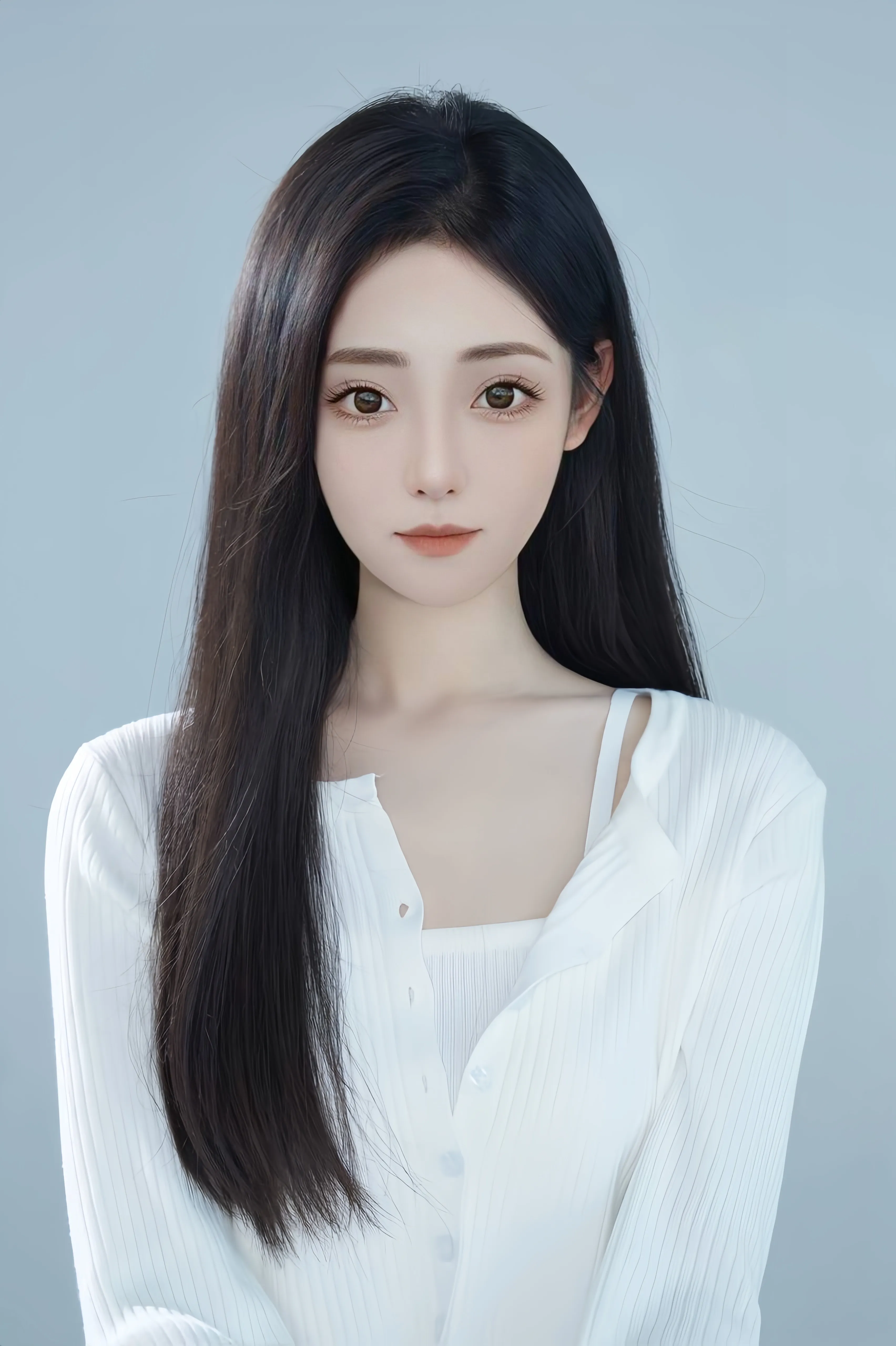 松江 清纯御姐兰蔻 Gallery 3