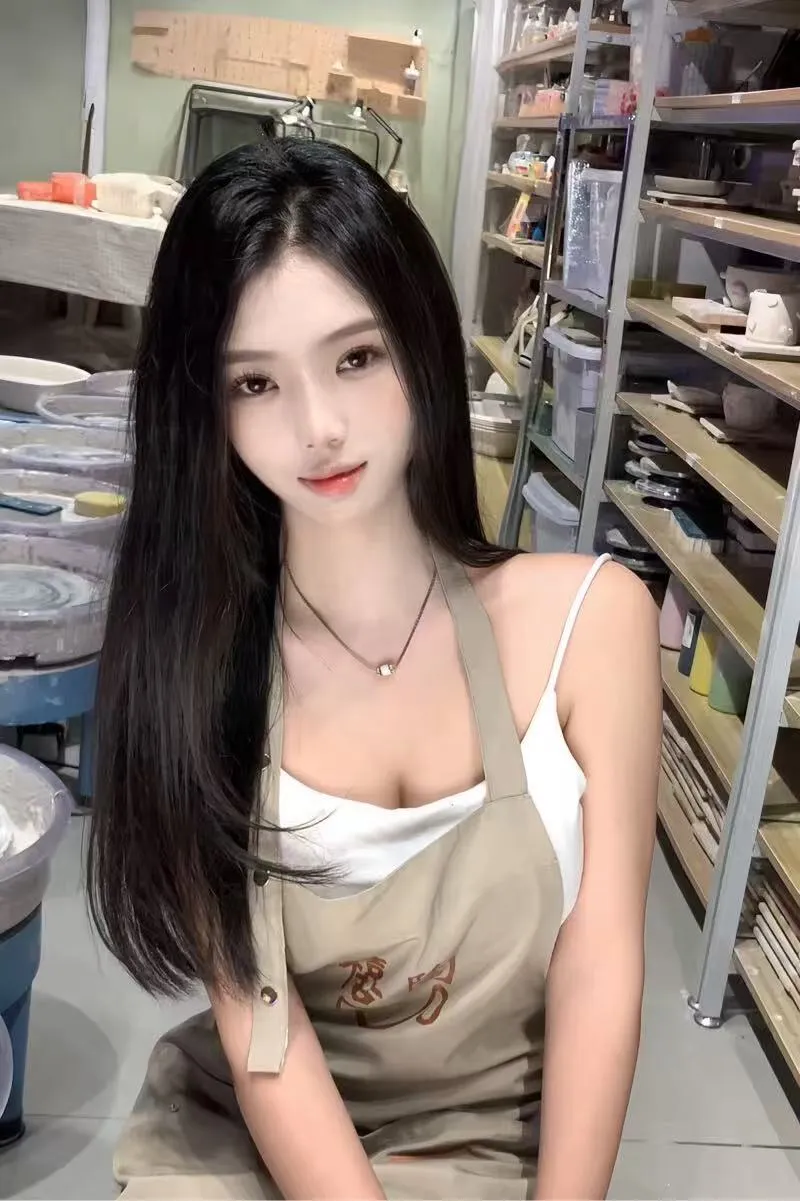 上海普陀安安 Height/ 172 Gallery 5