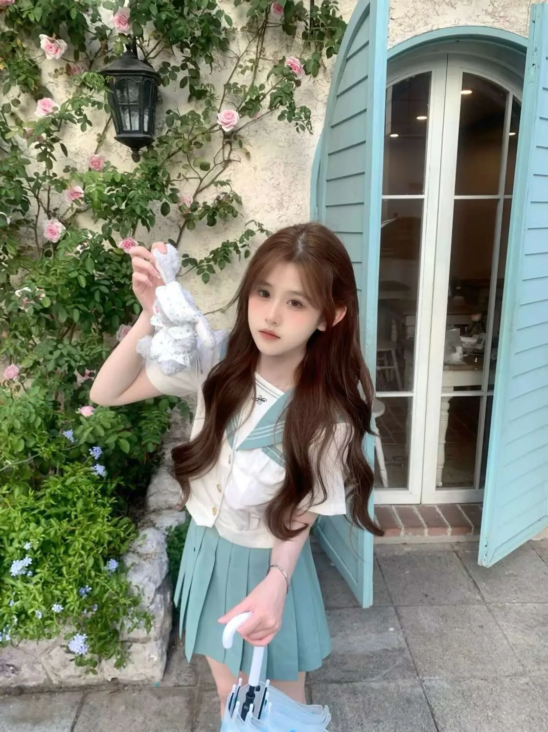 闵行萌萌小萝莉刚下海 Gallery 5