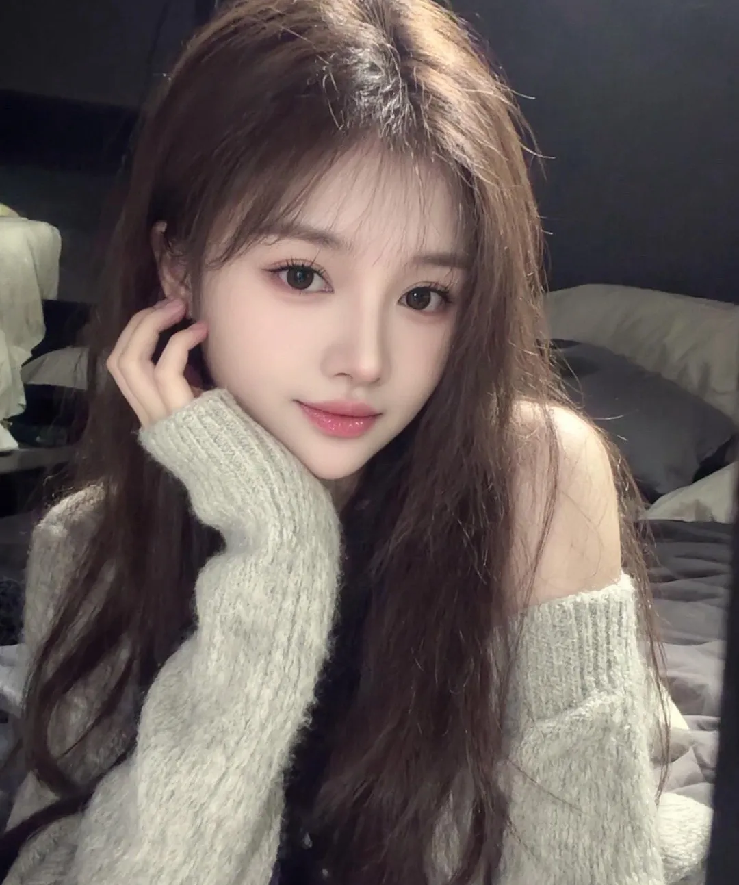 普陀 07年 38D喵喵 无套3点粉馒头逼 Gallery 1