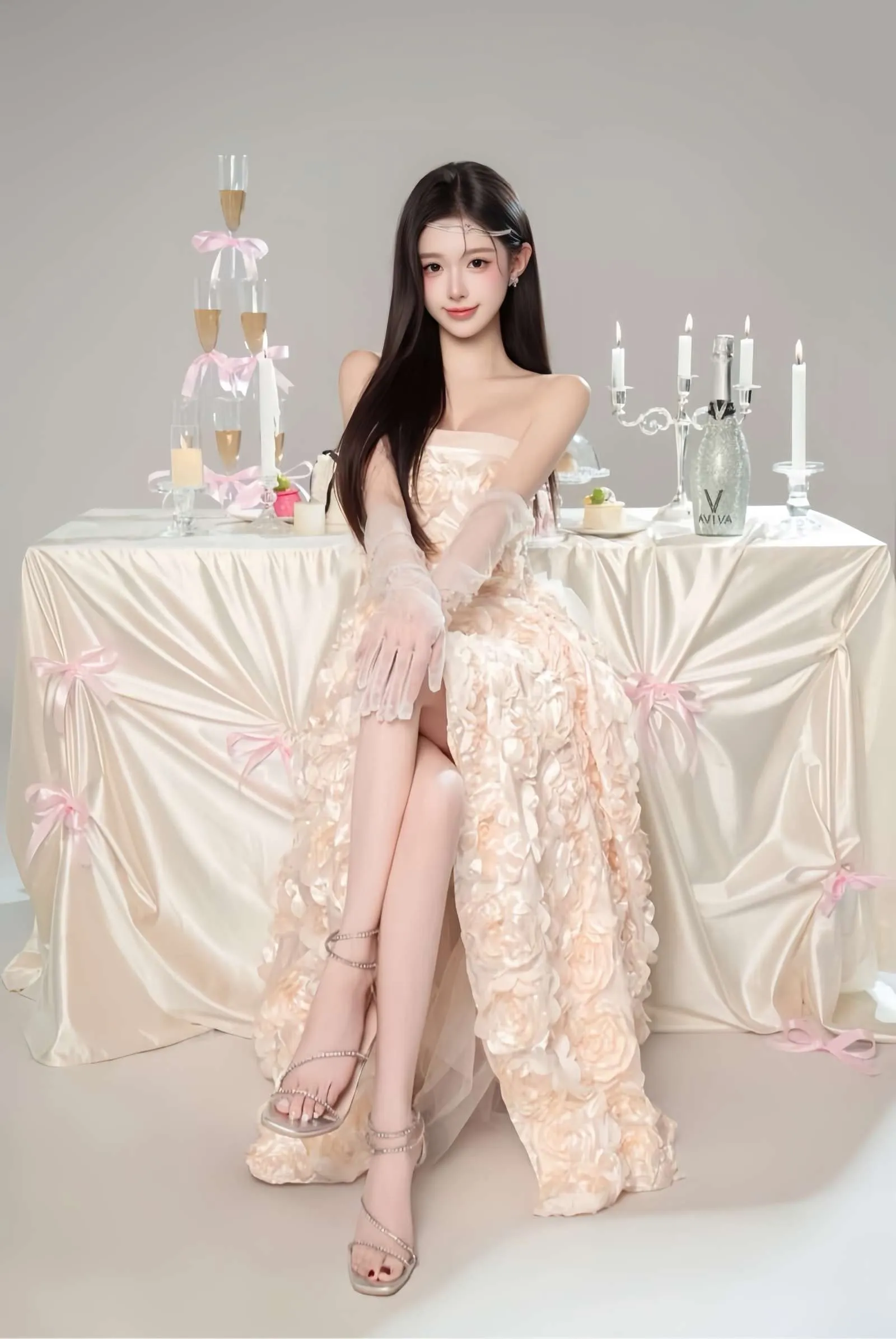 新人 觅儿 Gallery 4