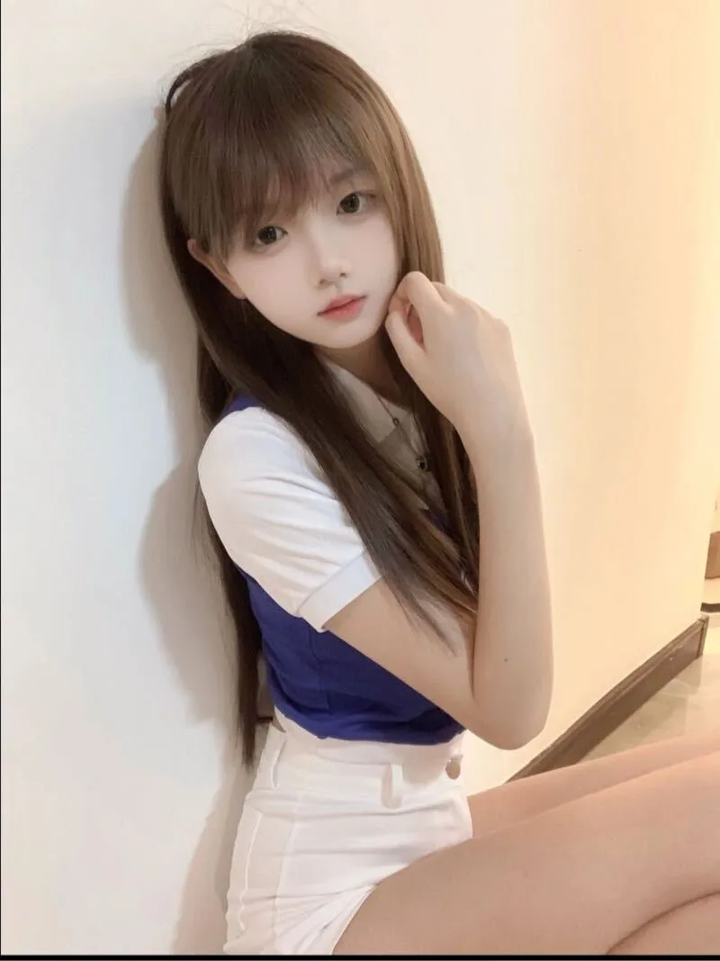 豆芽 刚毕业高中生，极品小萝莉 Gallery 5